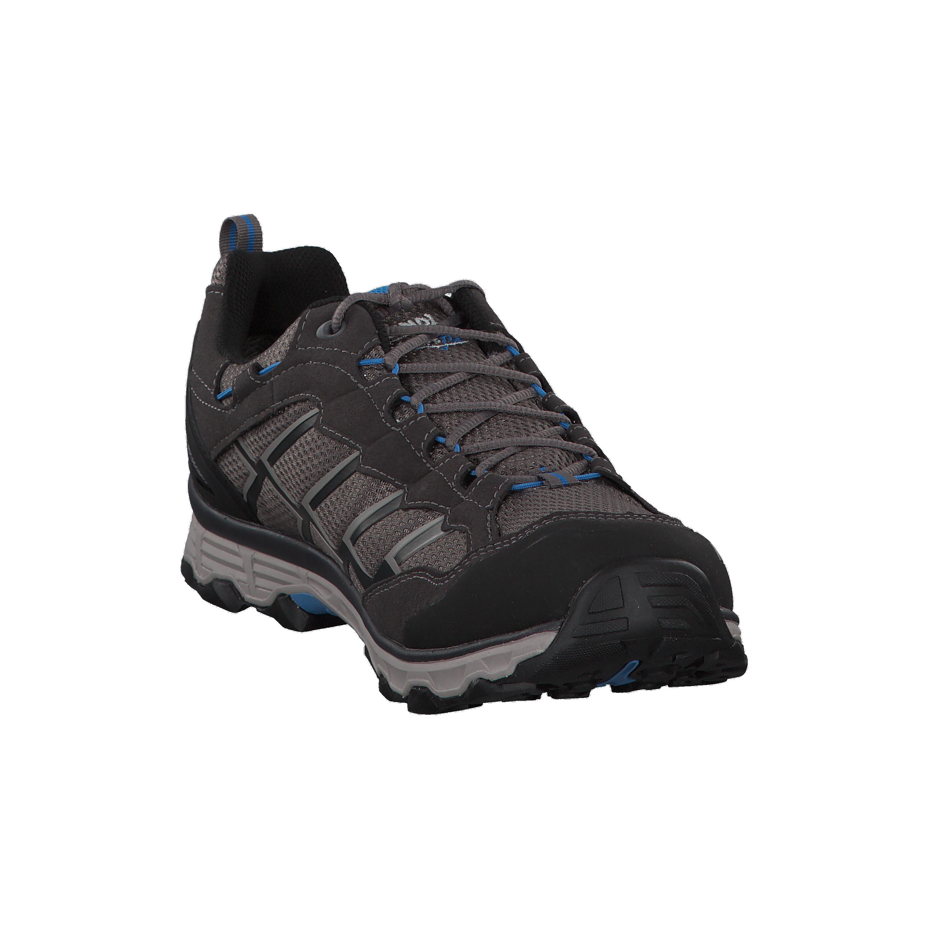 Buty sportowe męskie Meindl Activo z membraną Gore- Tex