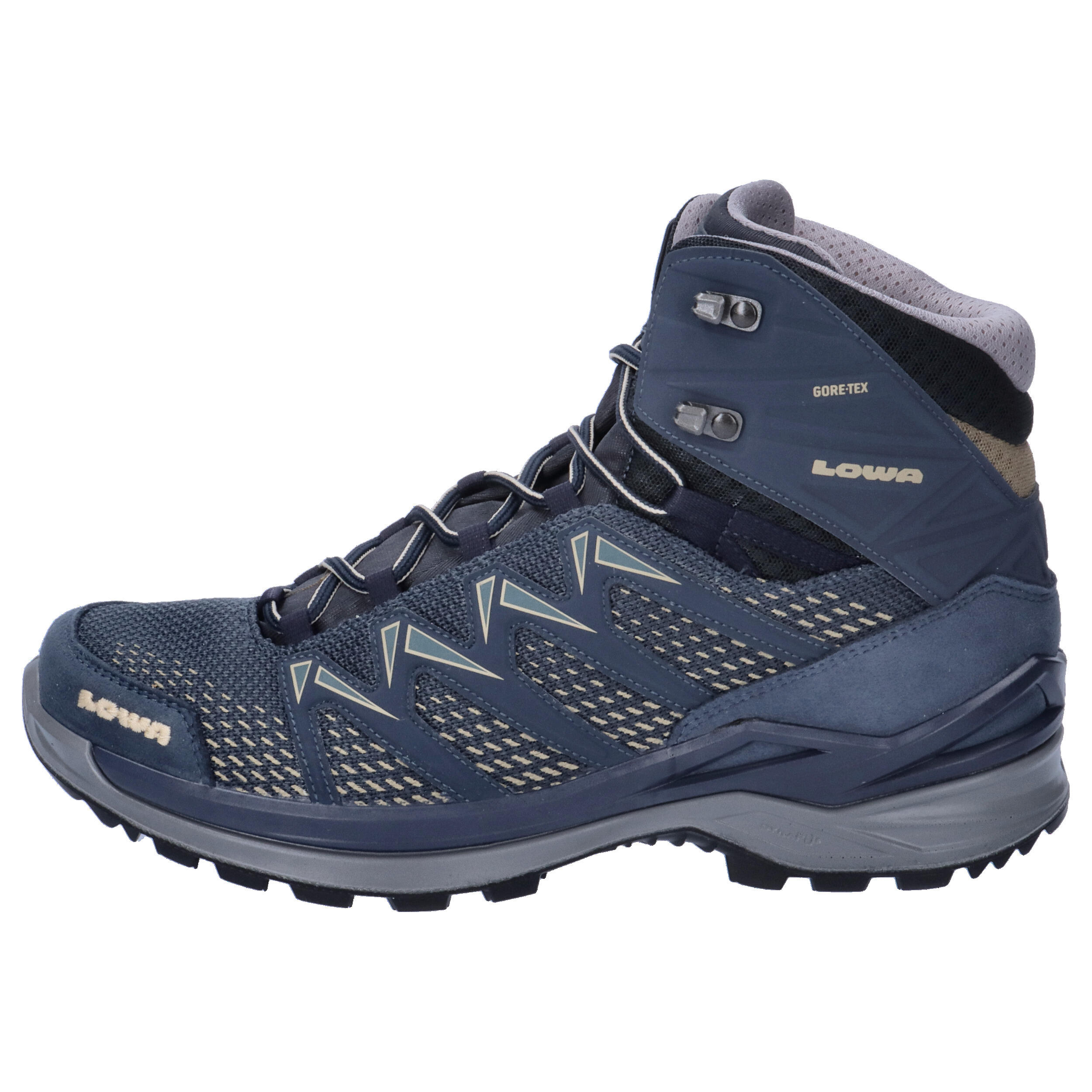 Lowa Herren Wanderschuhe INNOX PRO GTX® MID 310703 10/10