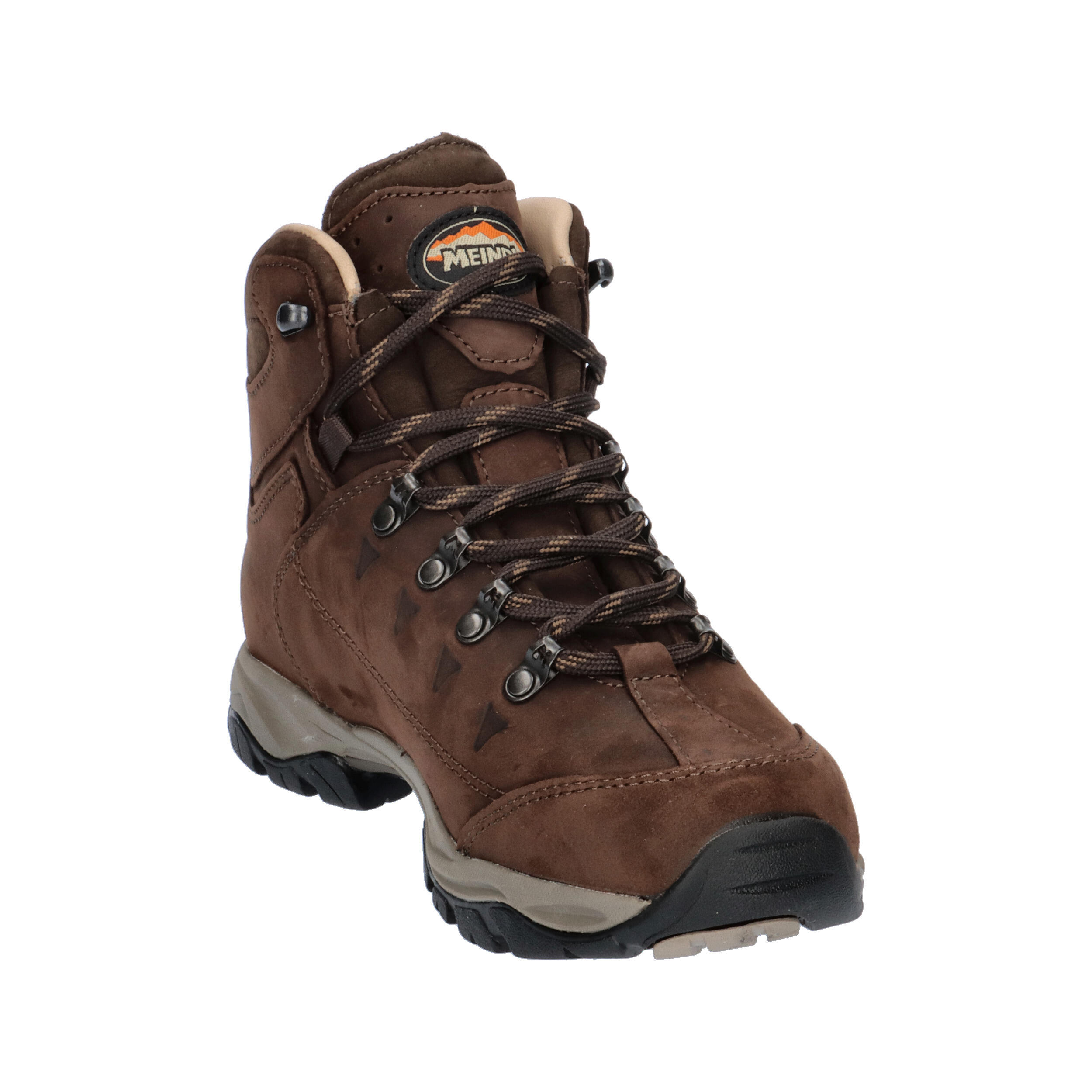 Scarpa da trekking donna Meindl Ohio Lady 2 Gtx 7/10