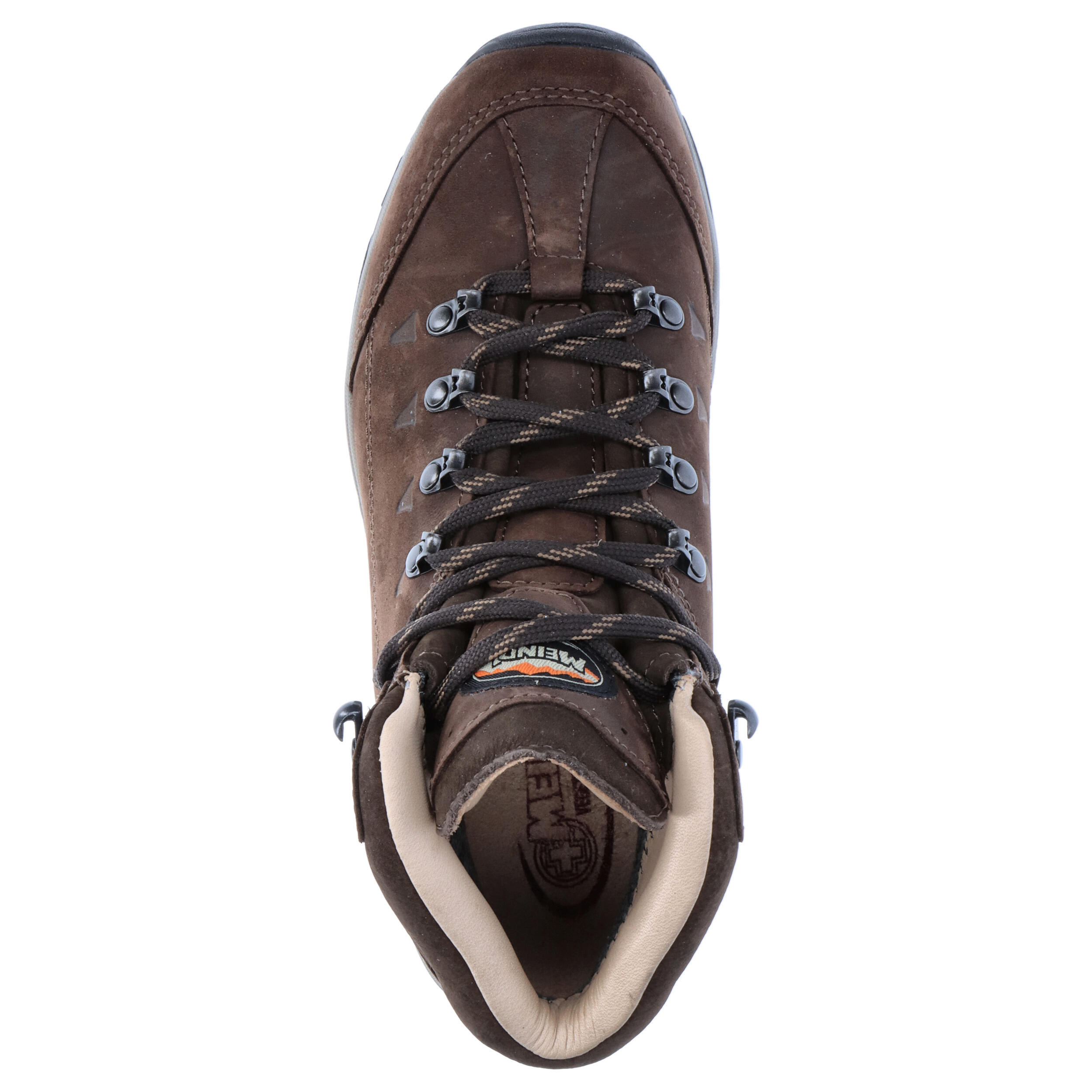 Meindl Damen Wanderstiefel Ohio Lady 2 GTX 3888 5/15