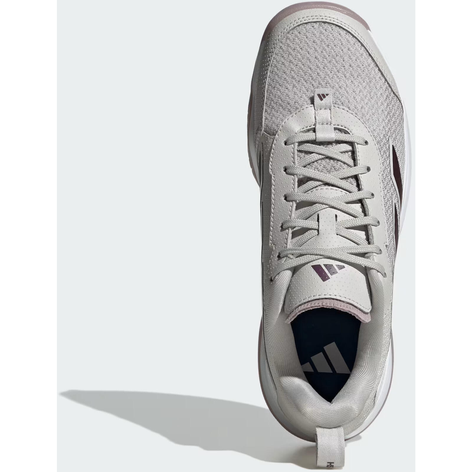Turnschuhe adidas Adidas Avaflash, Grau, Unisex 3/15