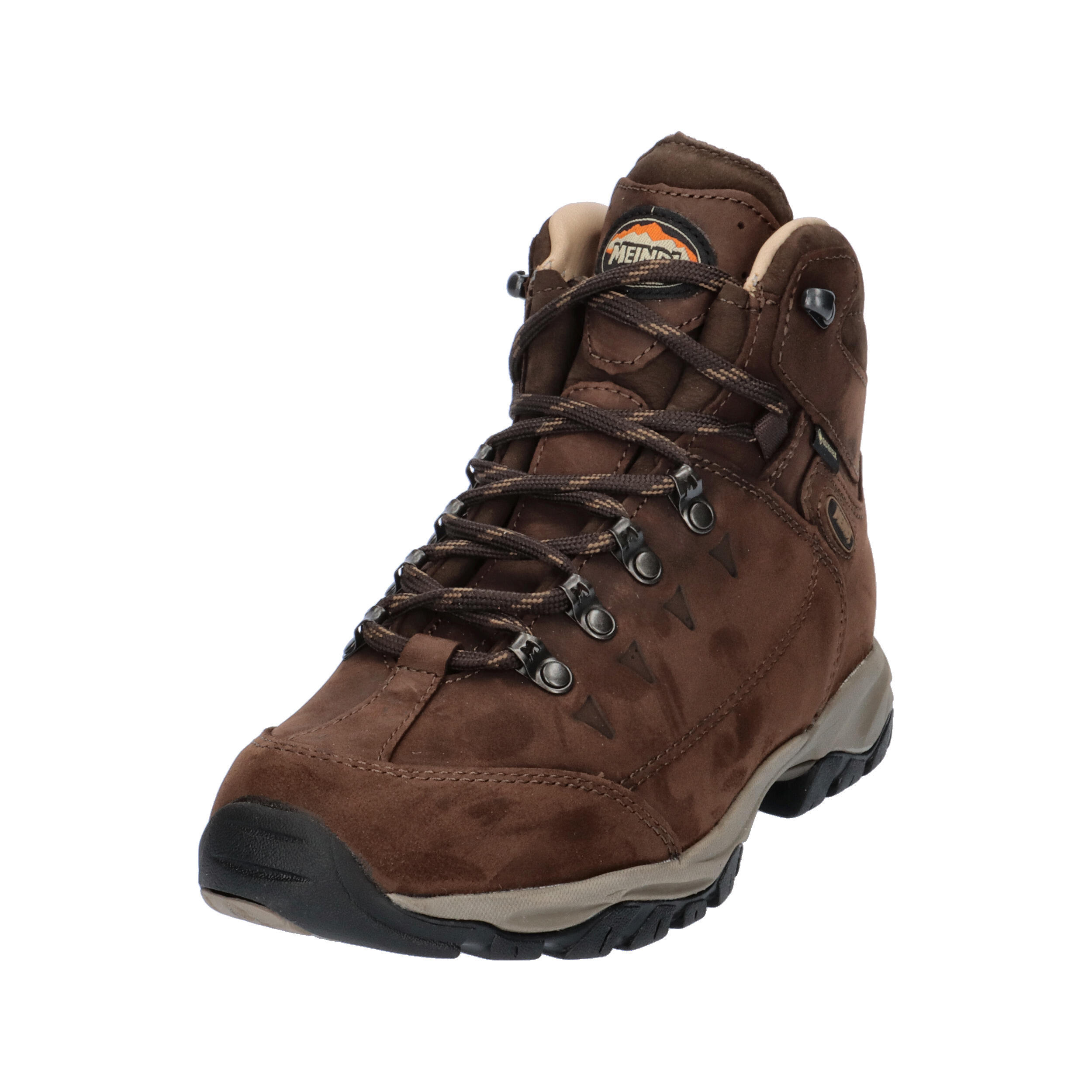 Scarpa da trekking donna Meindl Ohio Lady 2 Gtx 9/10