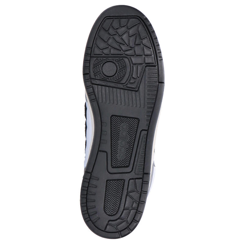 Pantofi Adidas Adidași înalți inspirați de baschet