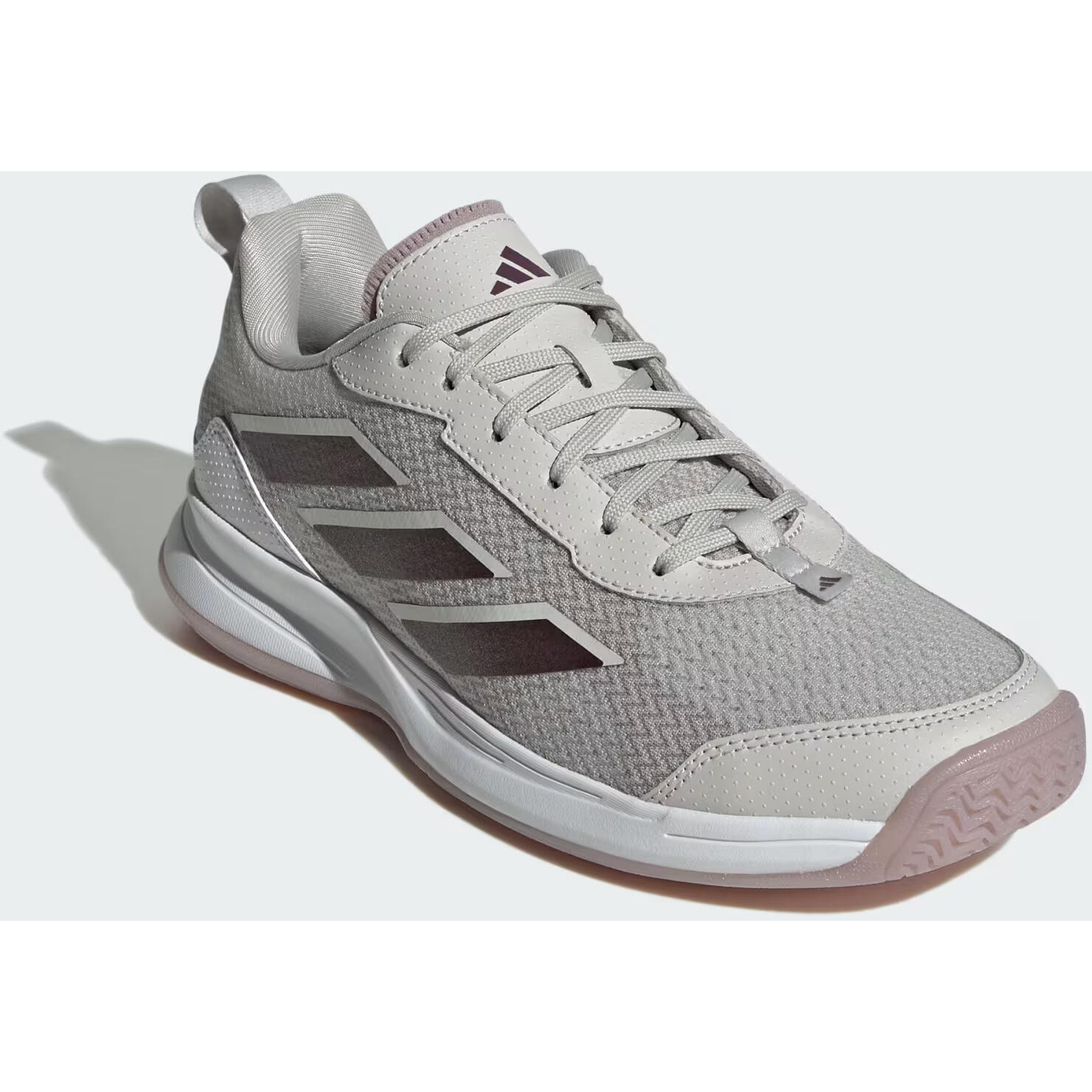 Turnschuhe adidas Adidas Avaflash, Grau, Unisex 4/15