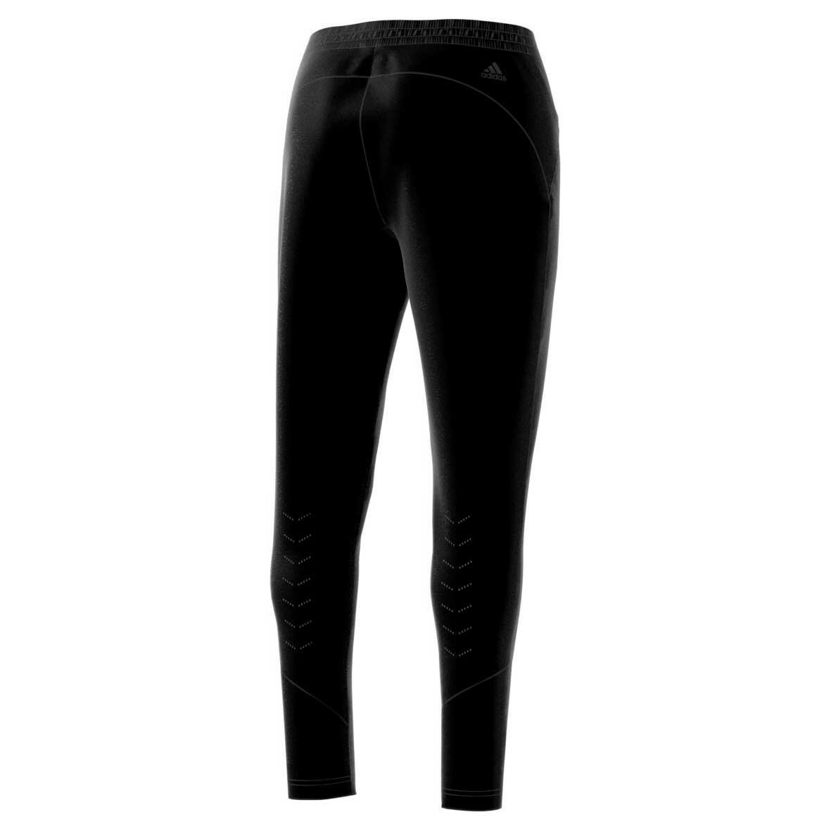 adidas Herren Trainingshose FRANCHISE WOVEN PANT 2/3