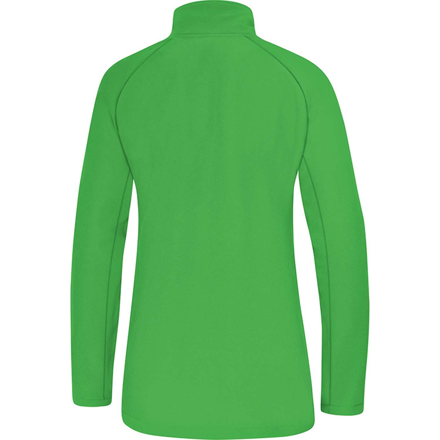 Giacca Jako femme softshell Team 2/6
