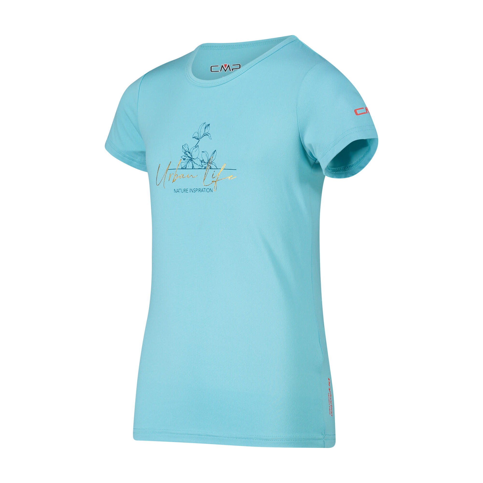 Meisjes-T-shirt CMP 3/3