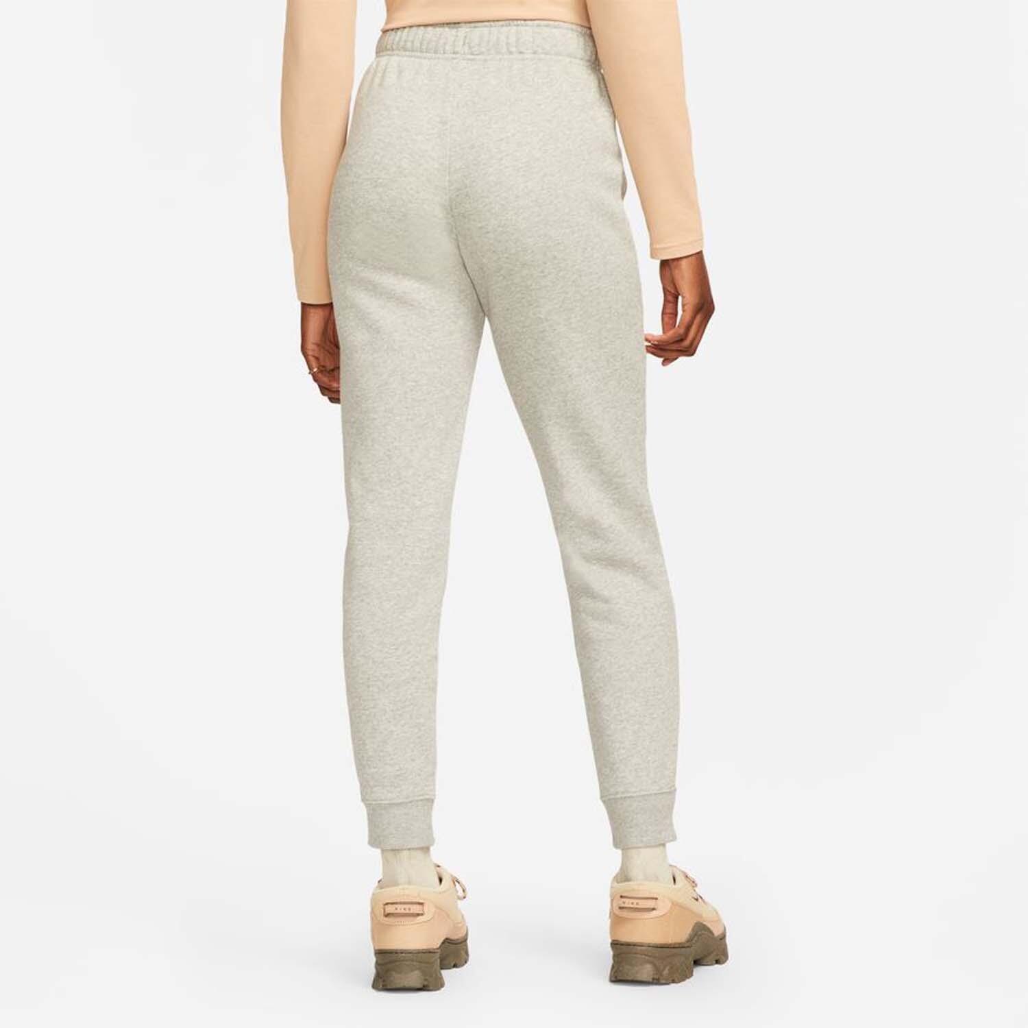 Pantalón Mid-Rise Slim Talla XL Gris - DQ5174-063 2/3