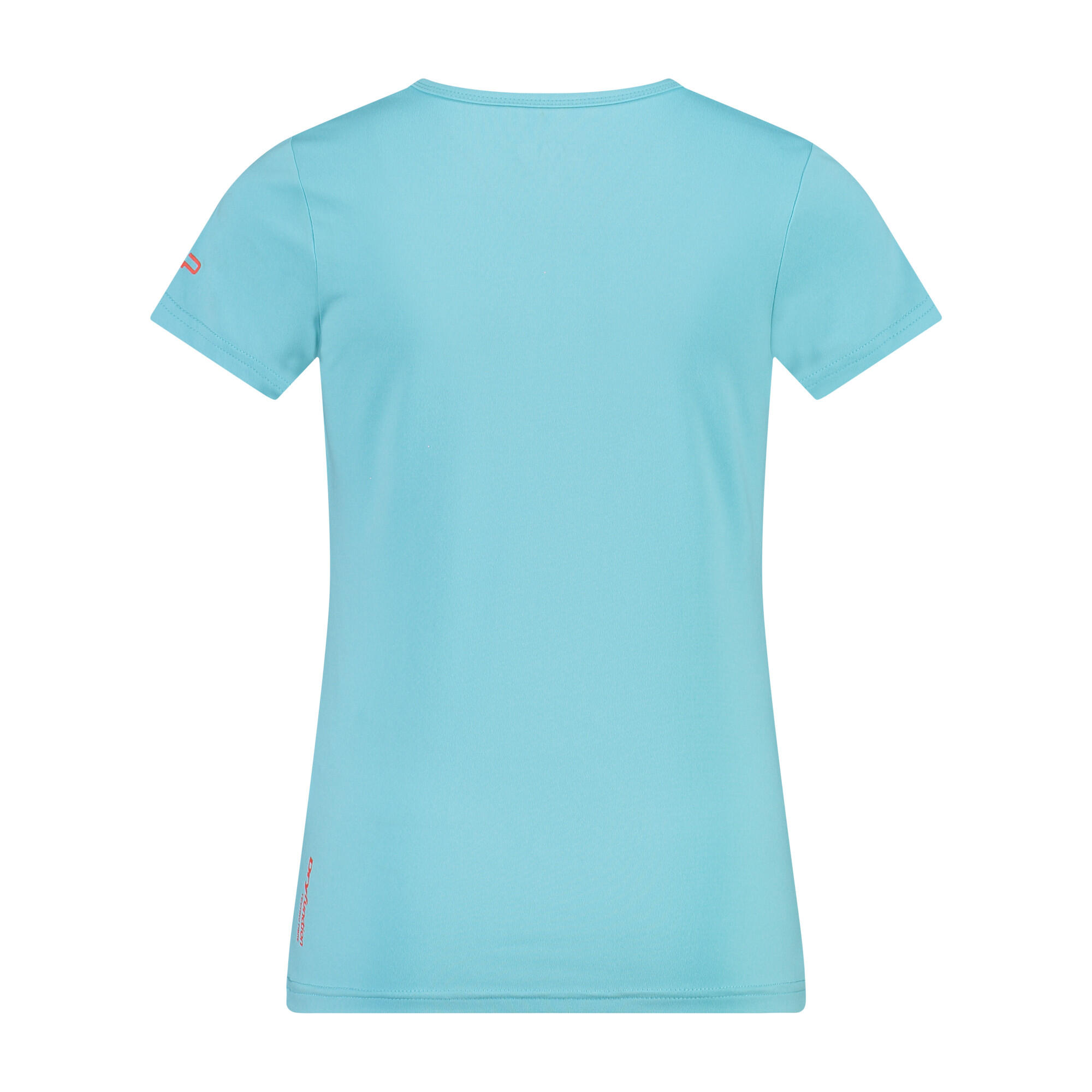 Meisjes-T-shirt CMP 2/3