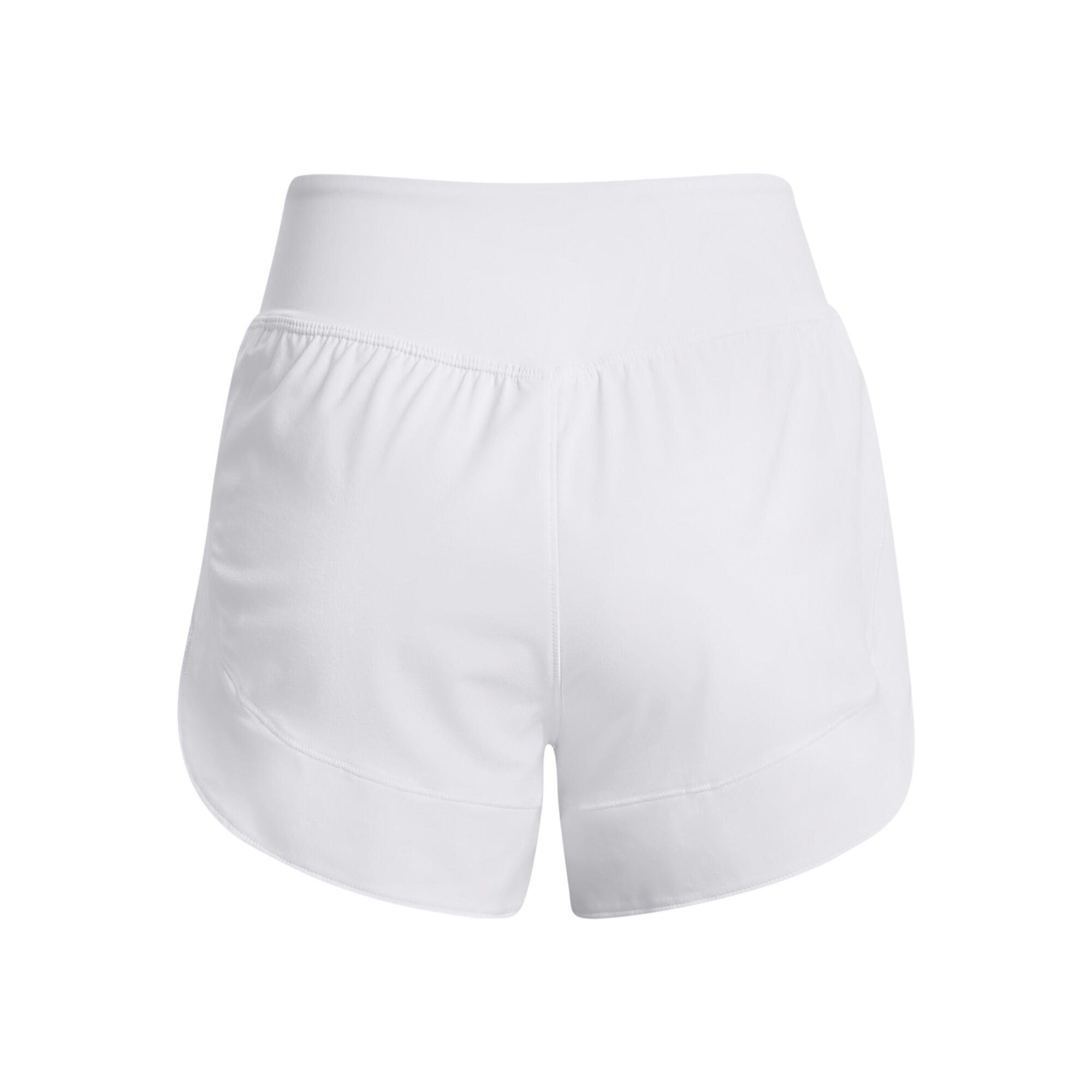 Under Armour Damen Short Flex Woven 2-in-1 Shorts 1376936 5/5
