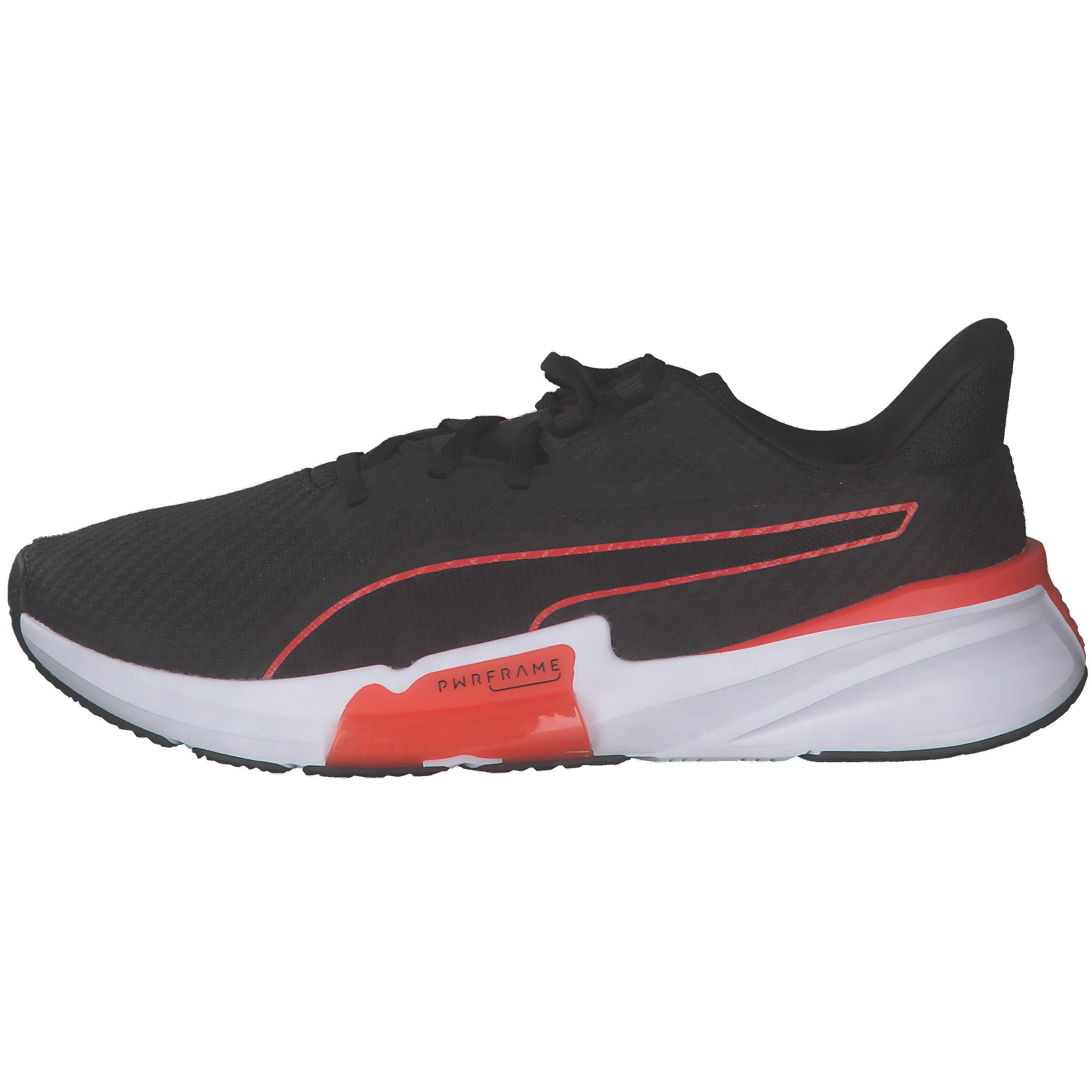 Running para Hombre Puma  Negro 2/7