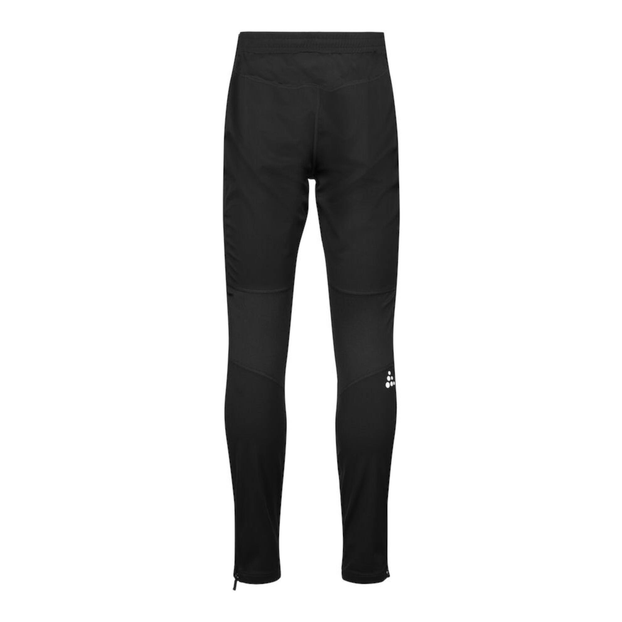 Pantaloni da sci Craft Core Nordic Club 4/4