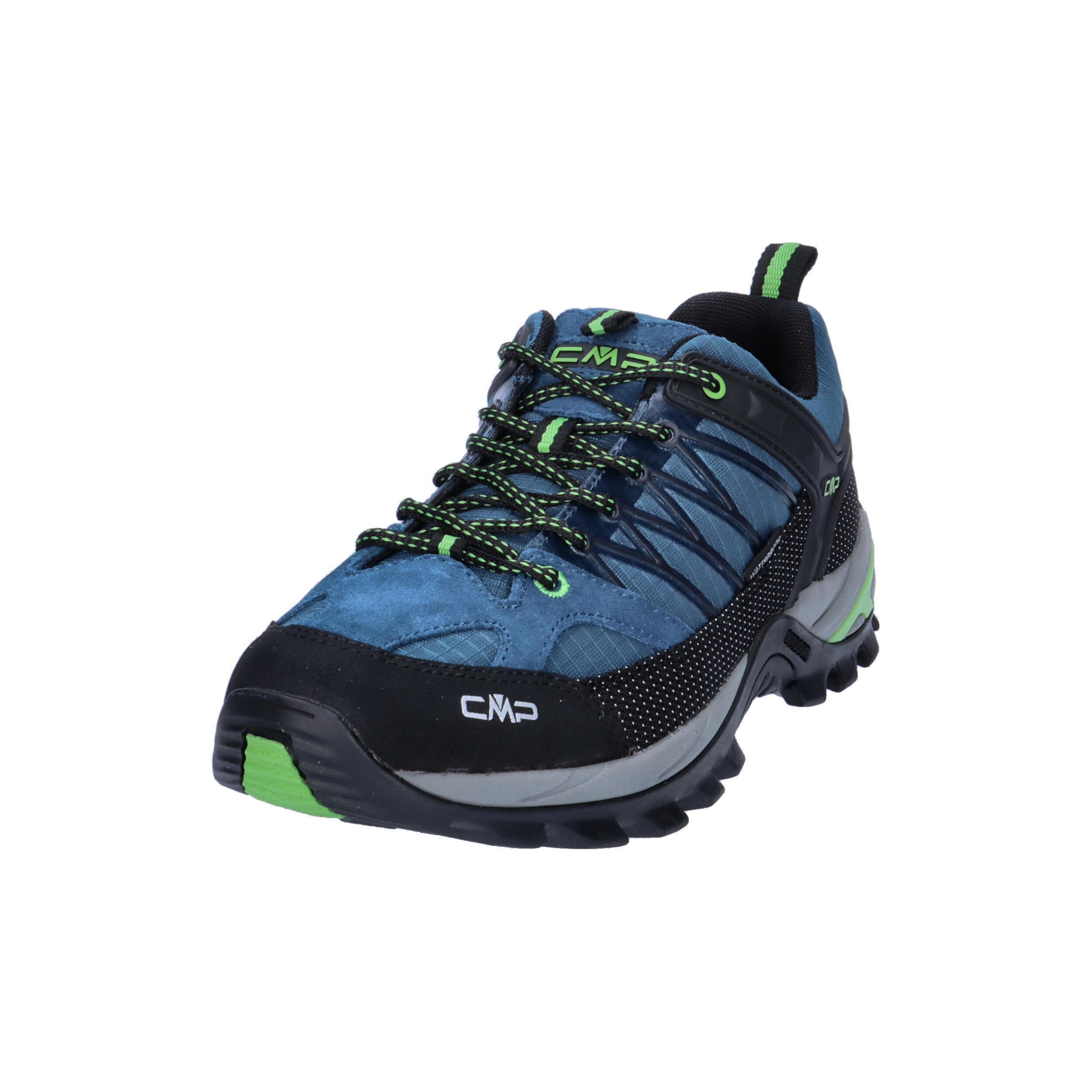 Buty trekkingowe męskie,  Rigel Low 4/15
