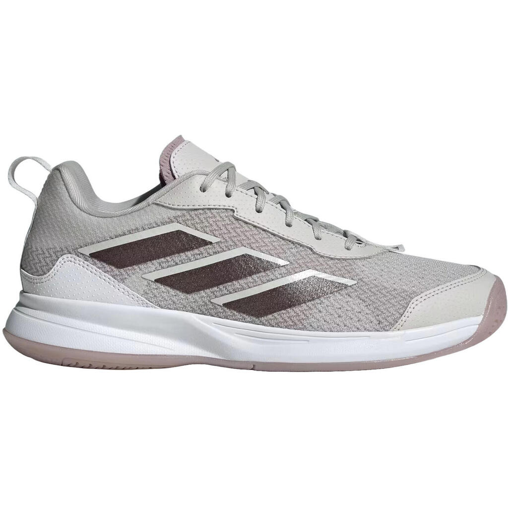 Sneakers adidas Adidas Avaflash, Gray, Unisex
