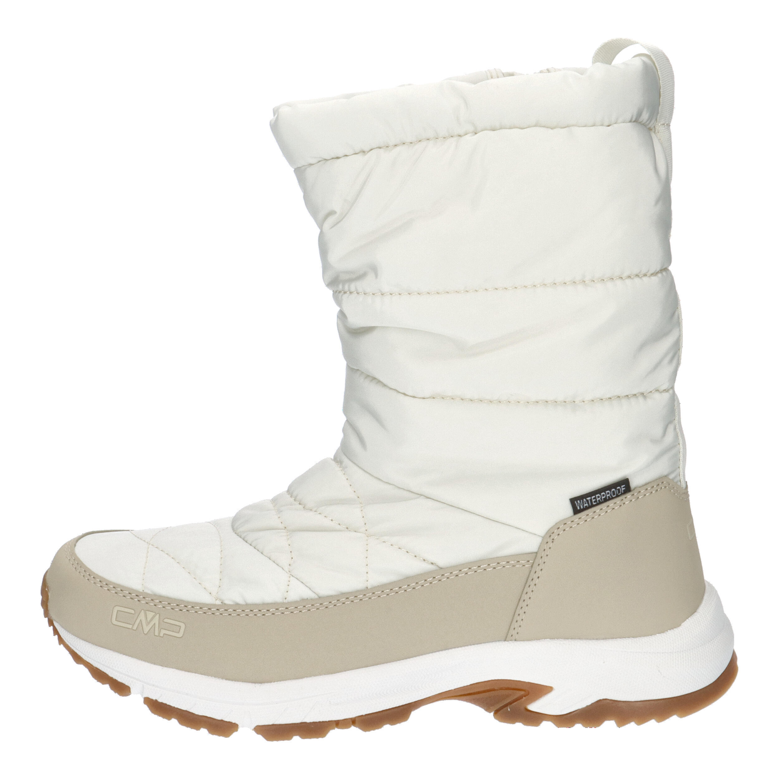 Après ski femme CMP Yakka 2/7