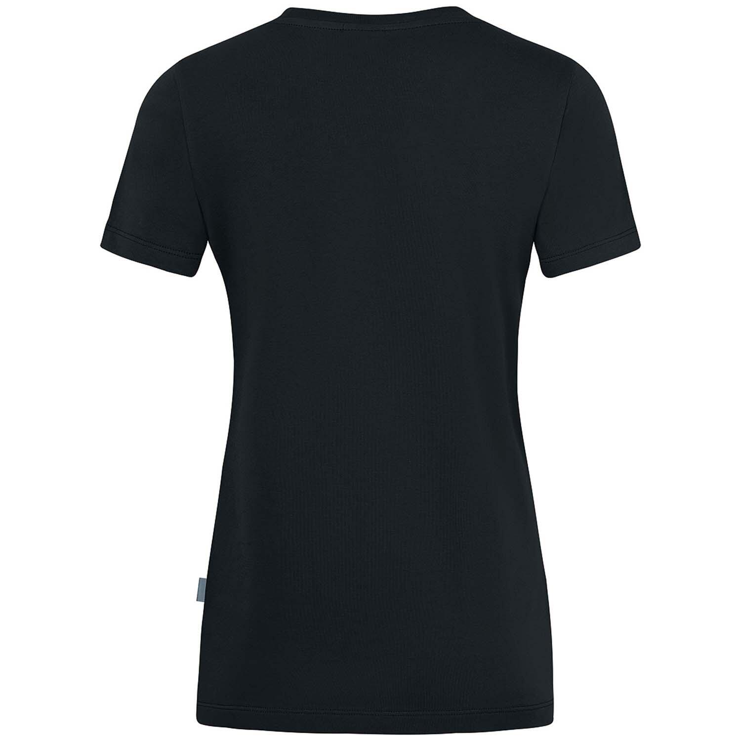 JAKO Damen T-Shirt Organic Stretch 2/7