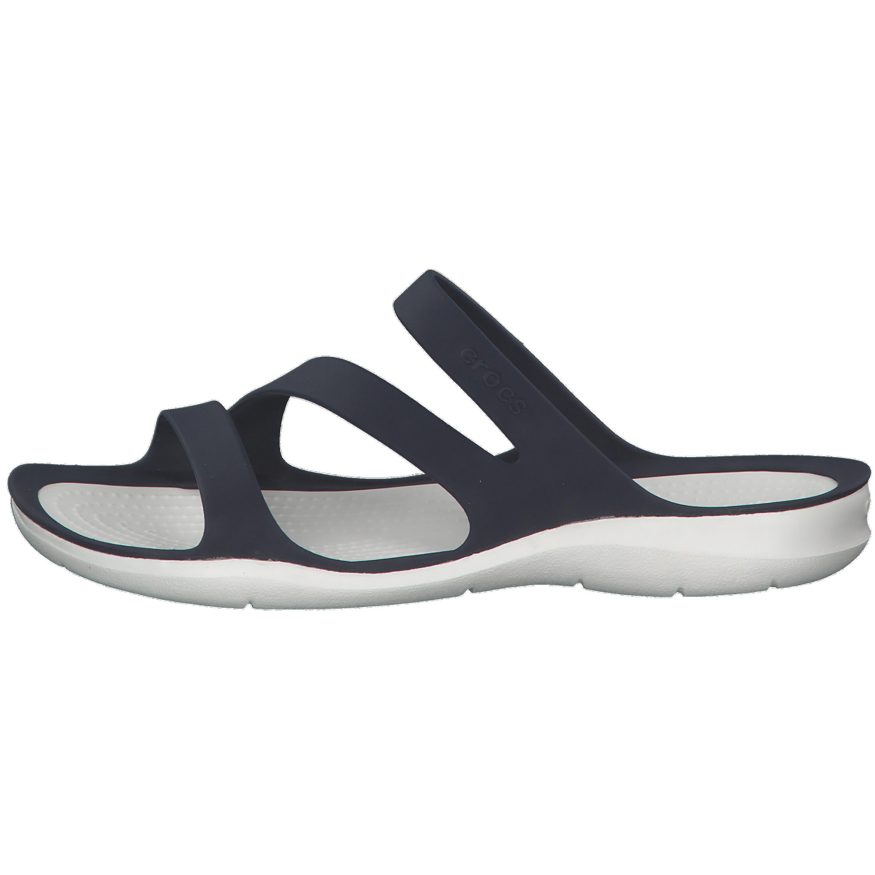 Klapki damskie Crocs Swiftwater 7/12