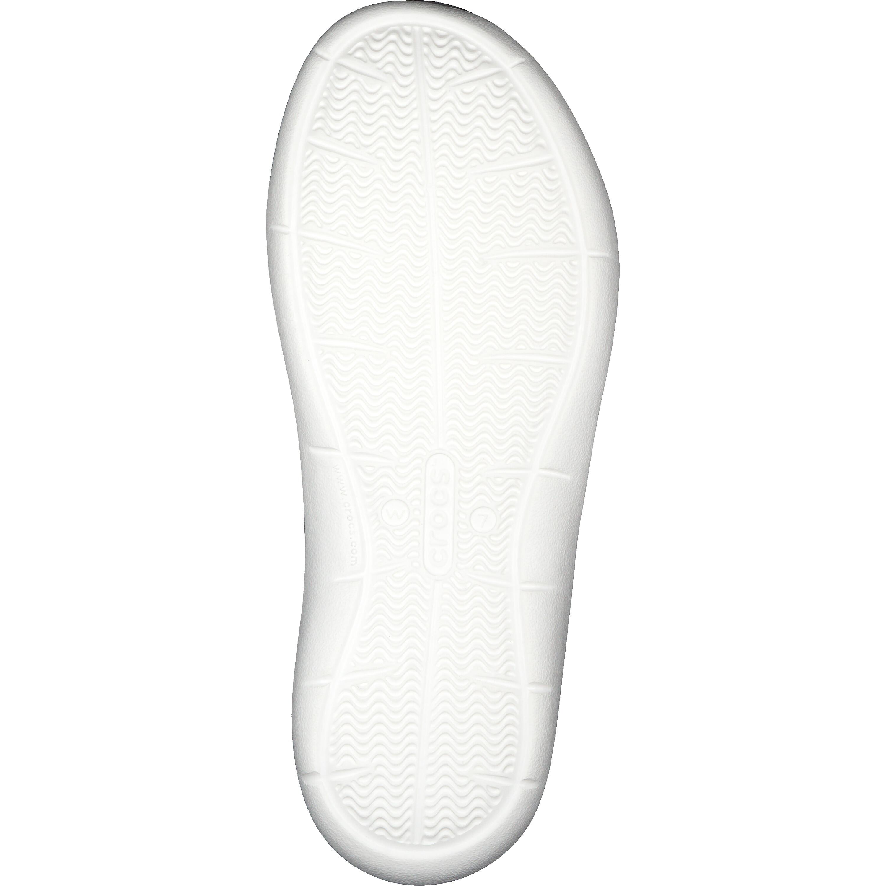 Klapki damskie Crocs Swiftwater 4/12