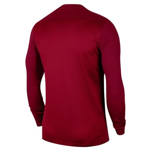 MAILLOT NIKE PARK VII BV6706-677 7/7