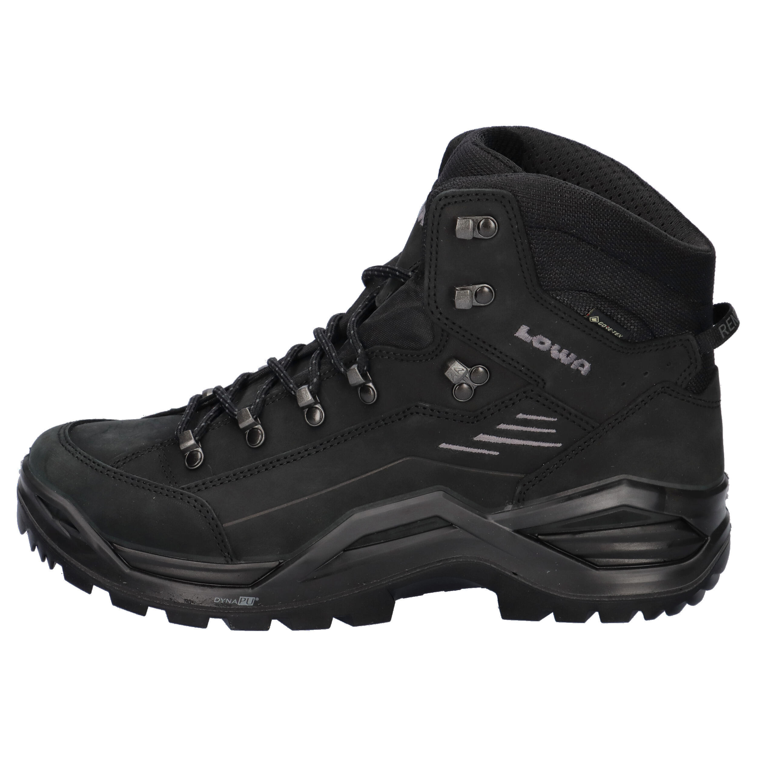Lowa Herren Wanderschuhe Renegade Evo GTX Mid 311916 2/7