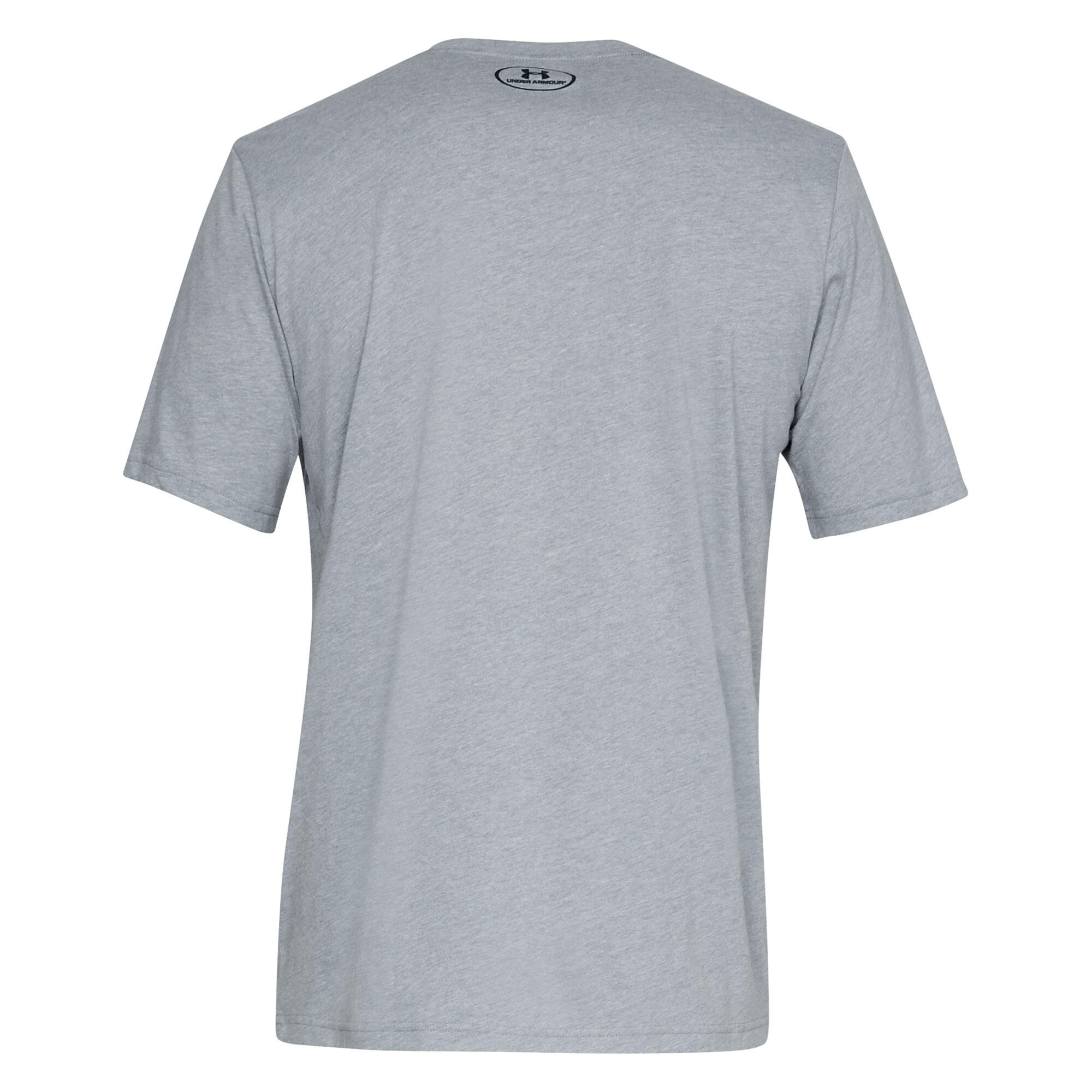 Under Armour Sportstyle Left Chest Shirt - 1326799 8/8