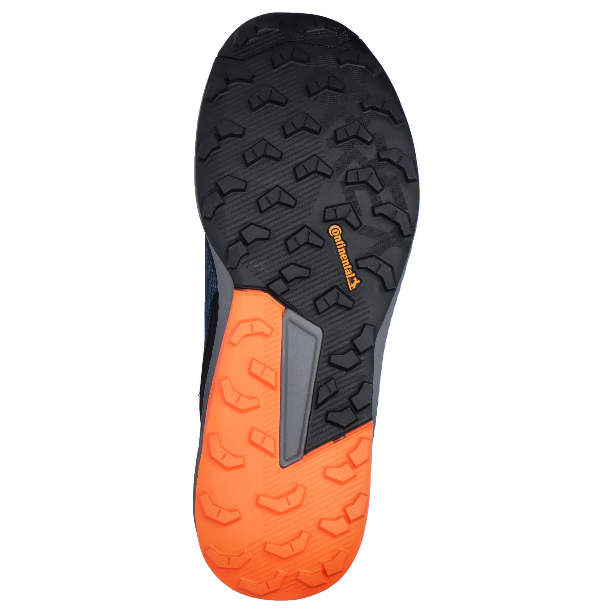 Zapatos técnicos adidas Terrex Trailrider GTX negro 6/15
