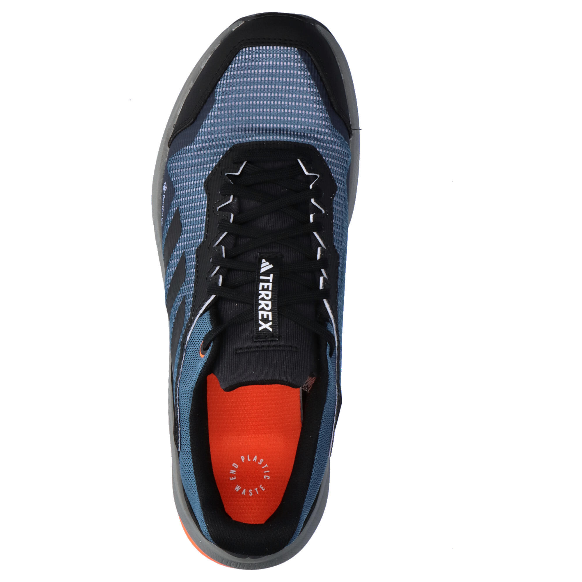 Zapatos técnicos adidas Terrex Trailrider GTX negro 5/15