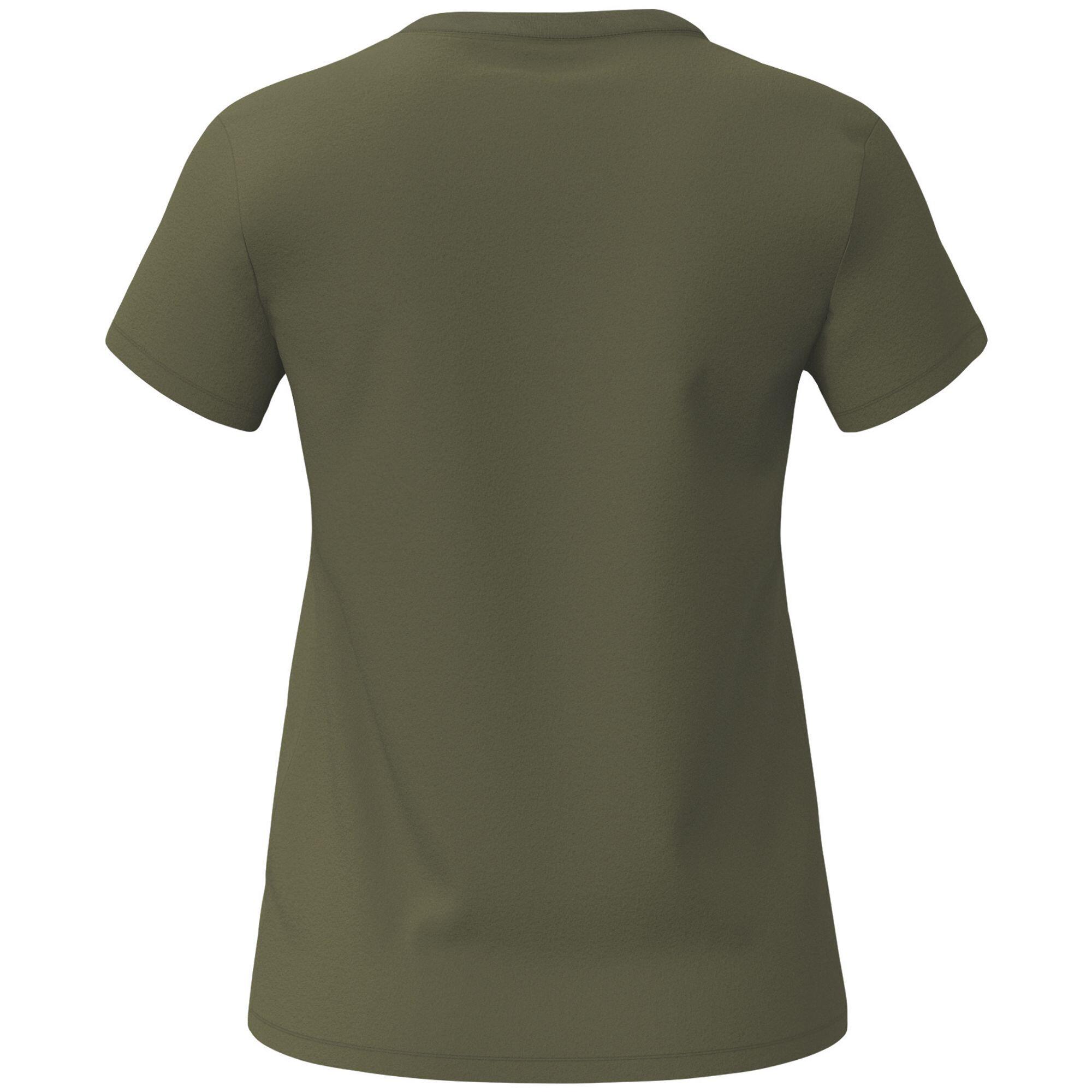 Women's T-shirt Erima CMPT 2/2