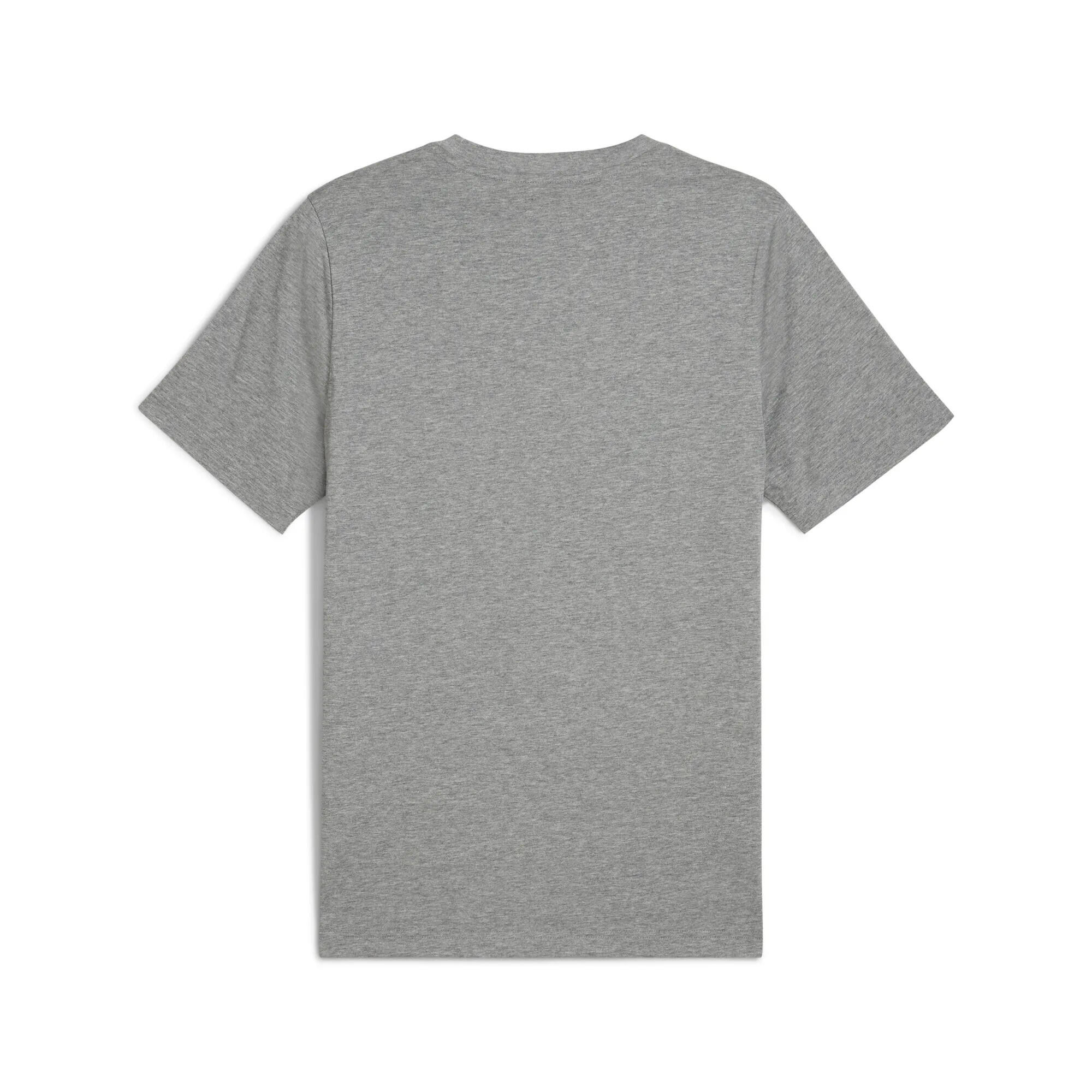 T-shirt à petit logo N° 1 Essentials Homme PUMA 8/13