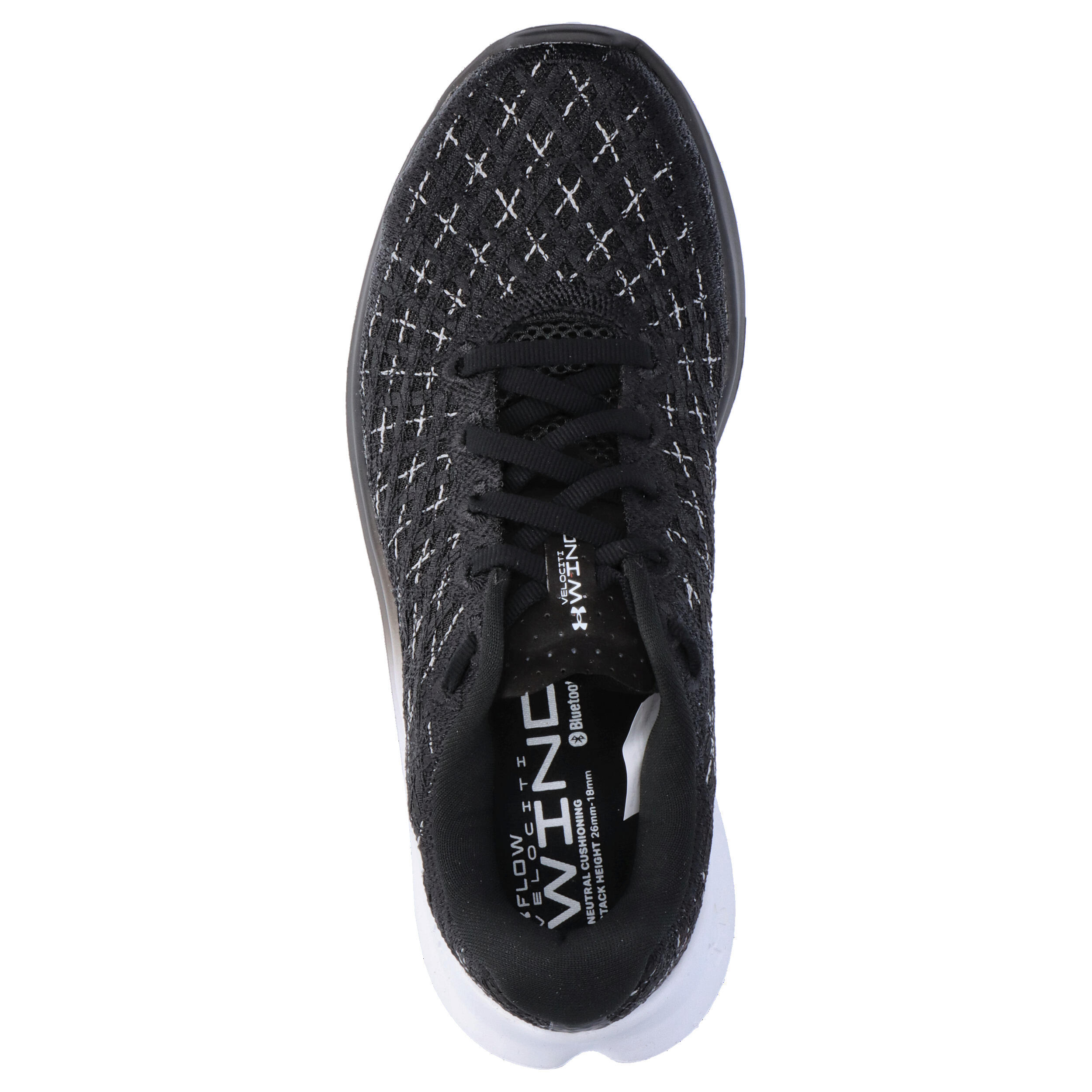Under Armour Damen Laufschuhe Flow Velociti Wind 2 3024911 5/15