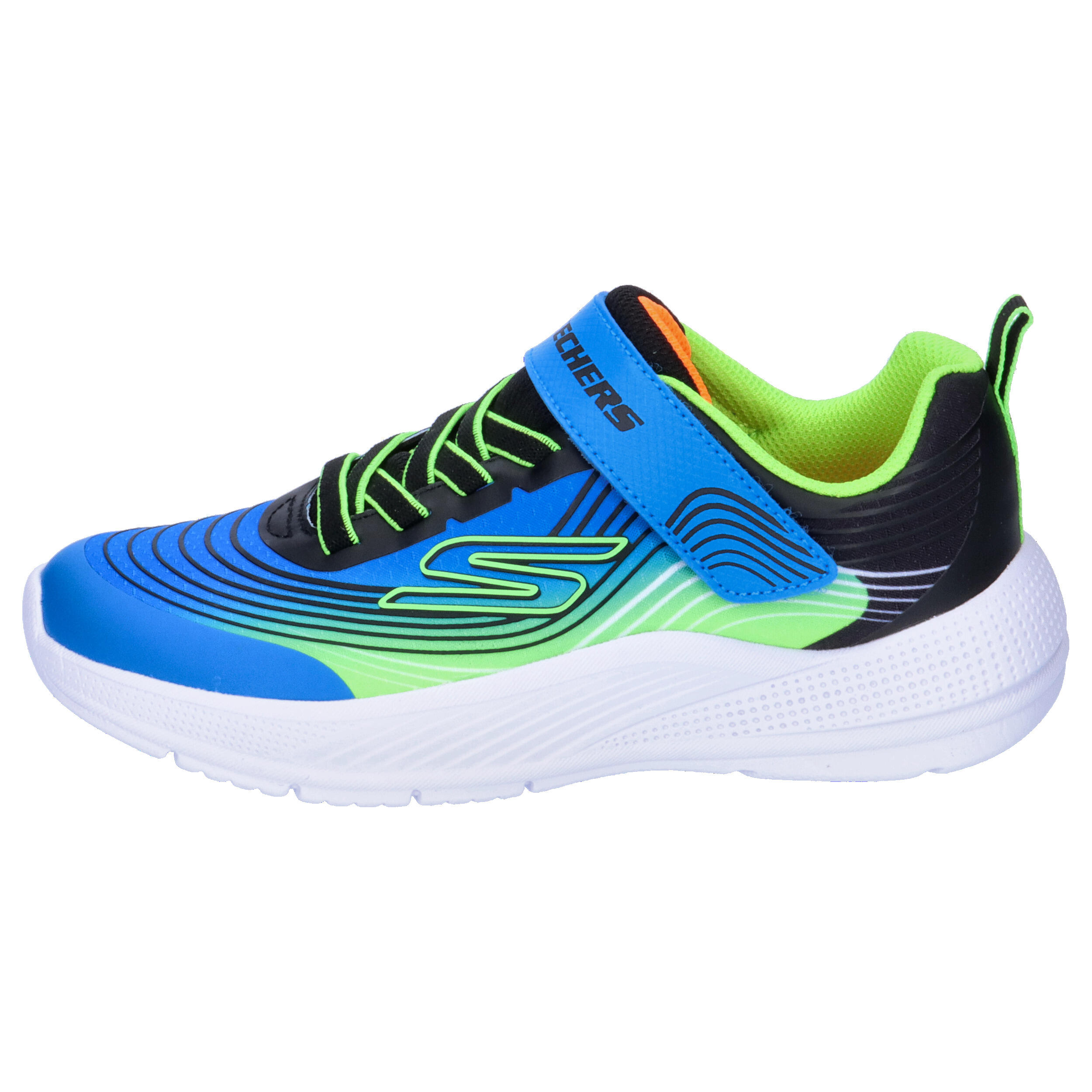 Zapatillas infantil Skechers Performante 10/10