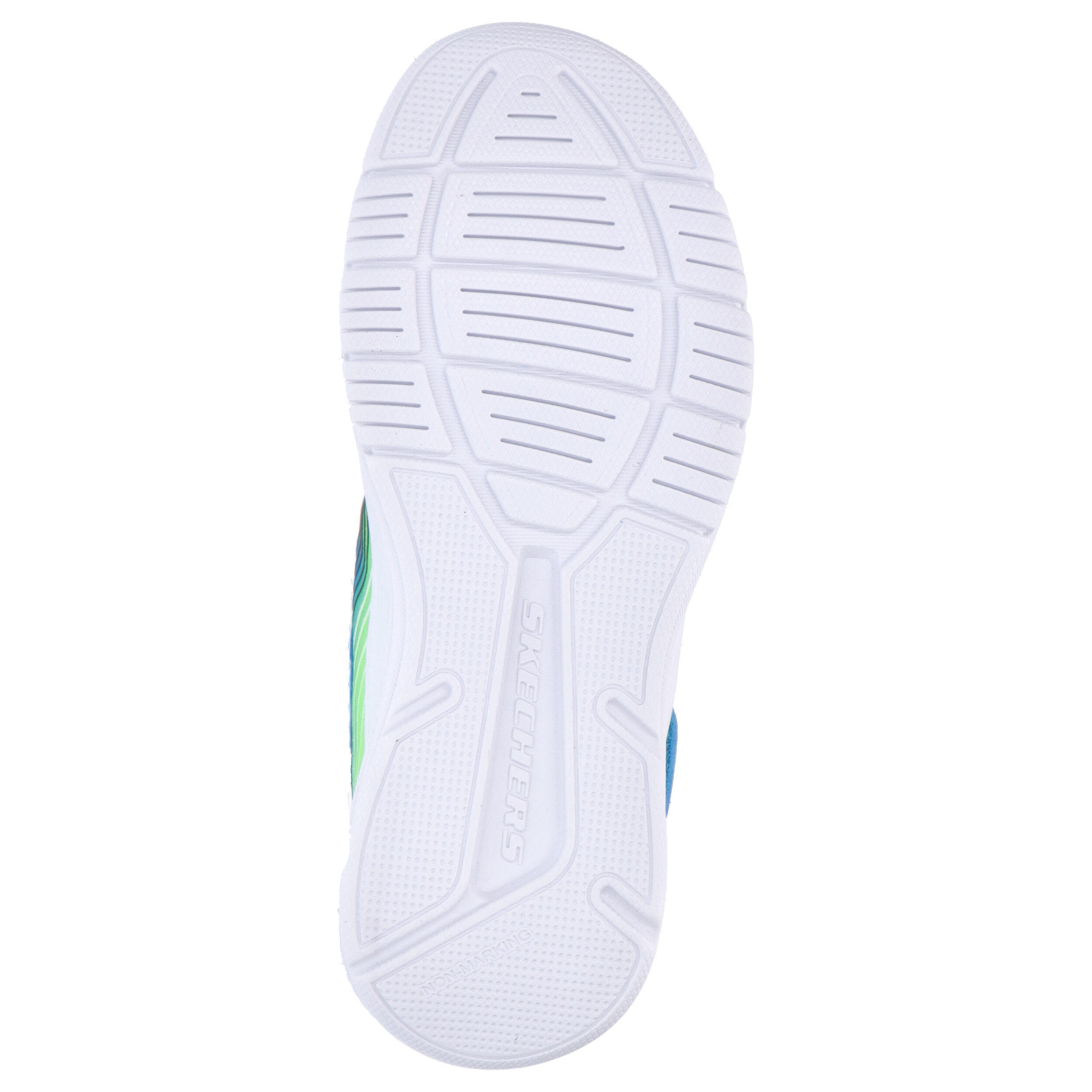 Sapatilhas de crianças Skechers Performante 6/15