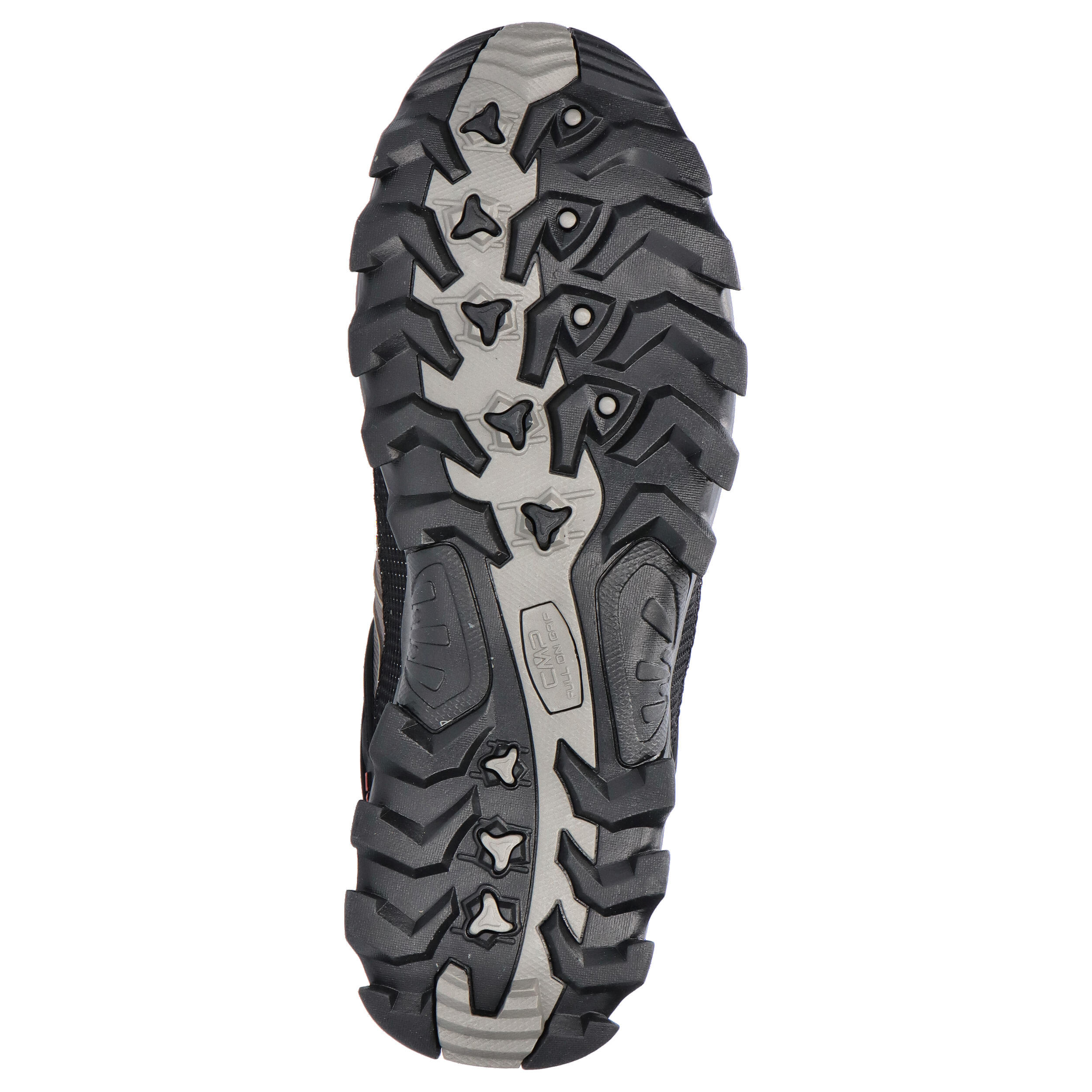 Scarpa da trekking uomo CMP 3Q5445709PT 6/14