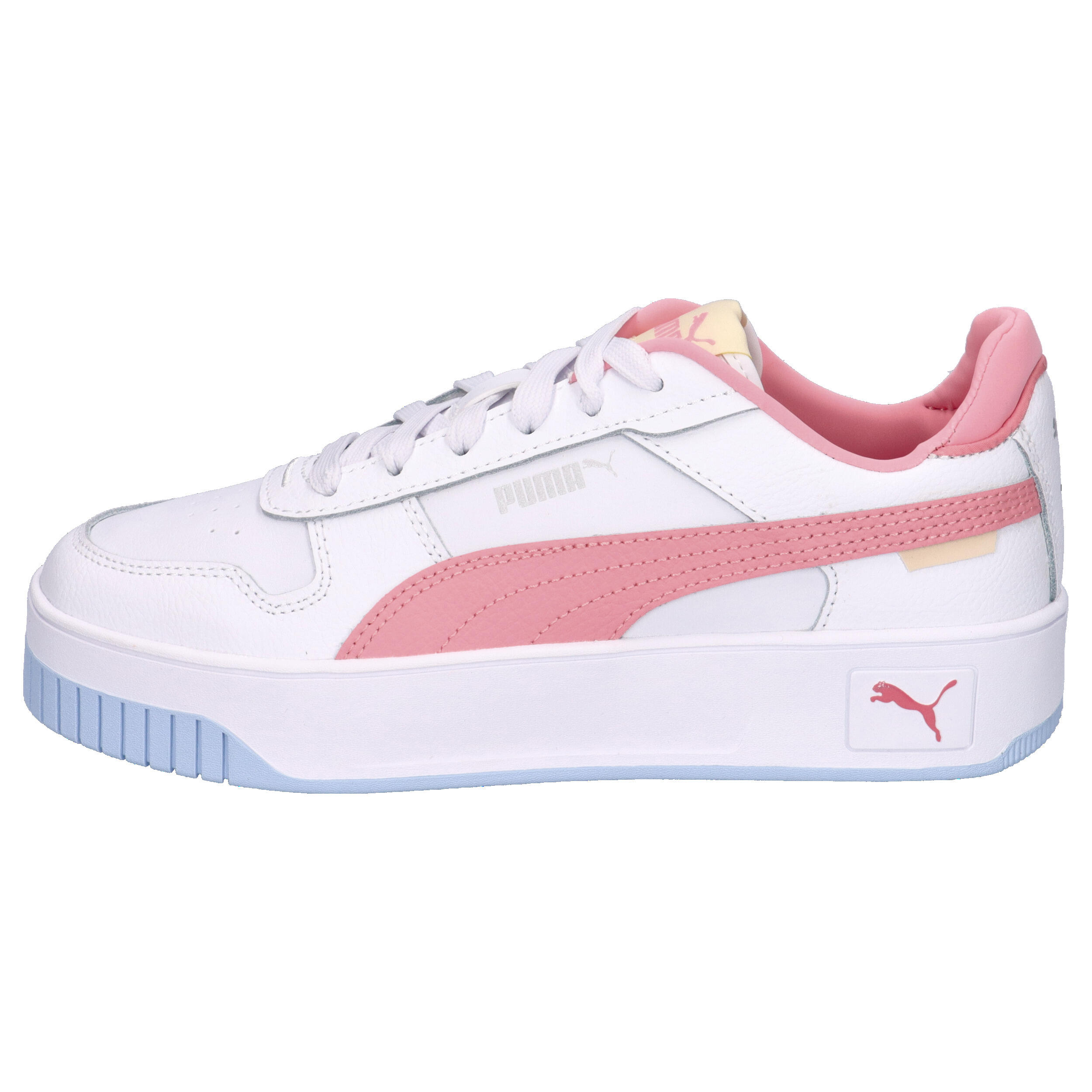 Carina Street Sneakers Mädchen PUMA 10/15