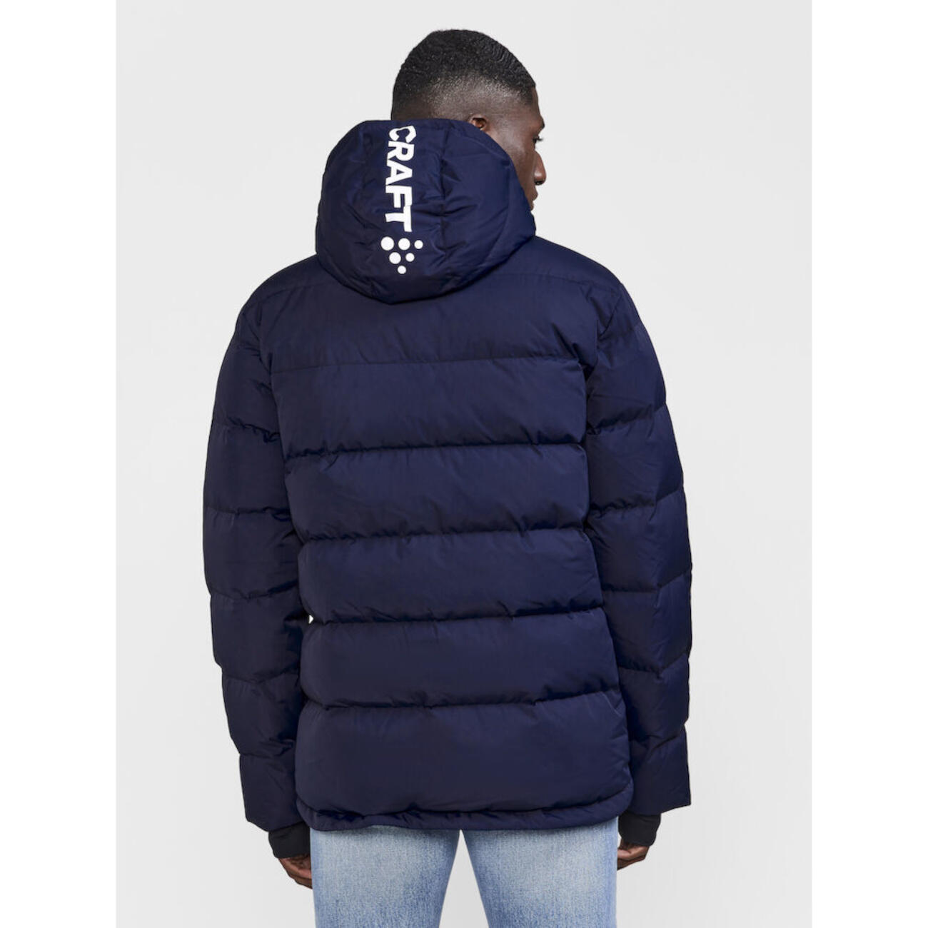 Puffed jacket Craft Evolve 5/6