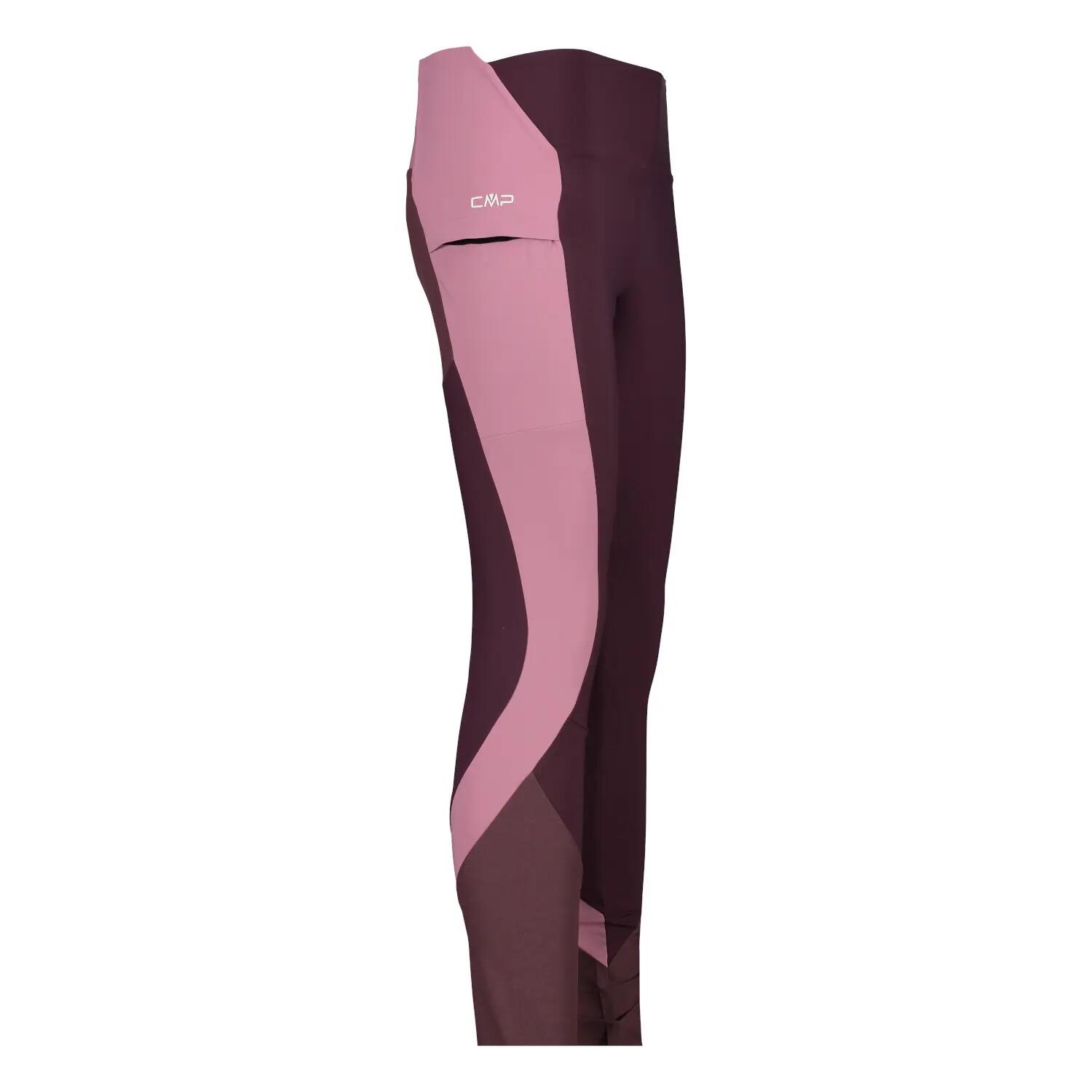 Legging kobieta CMP Hybrid 4/7