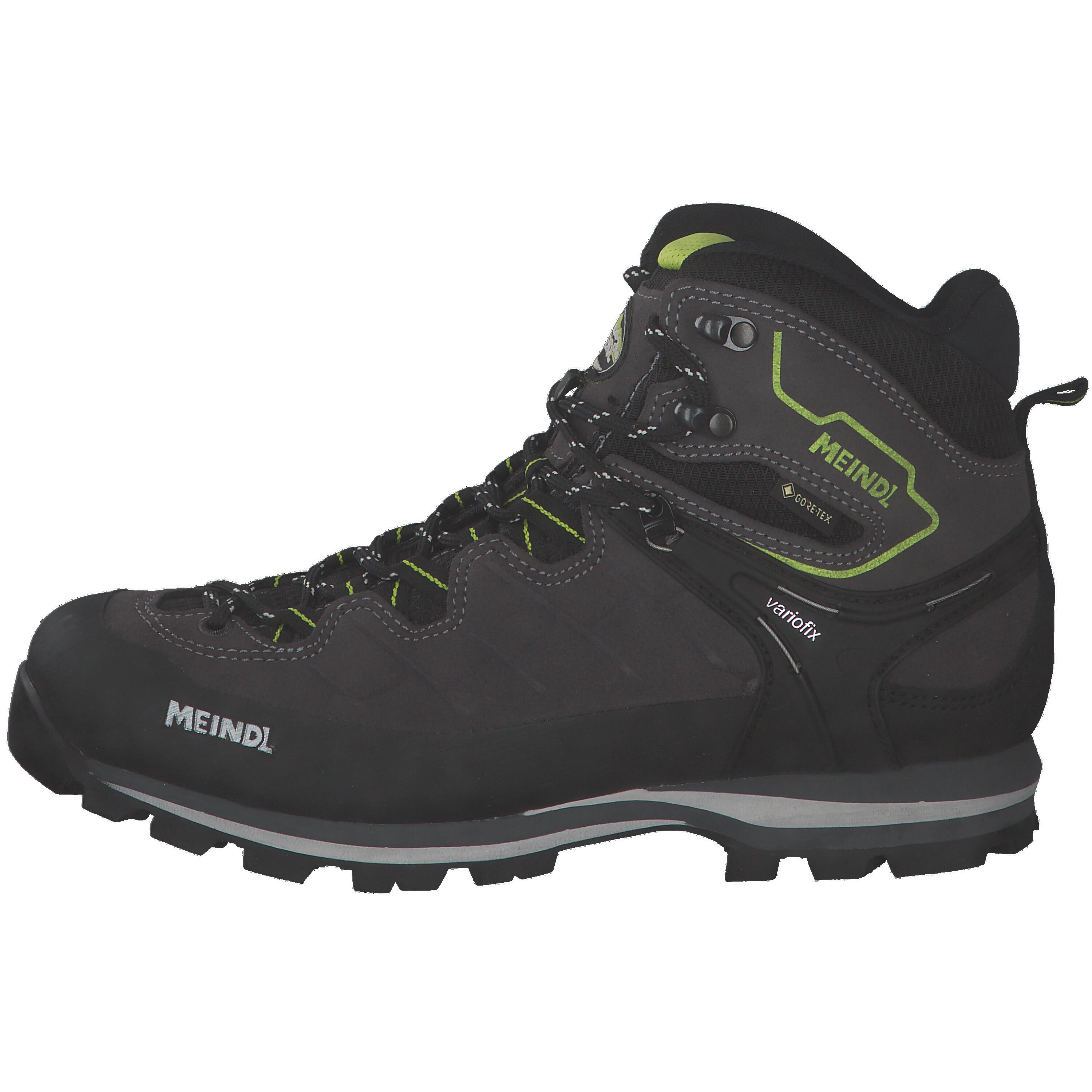 Buty trekkingowe męskie Meindl Litepeak GTX, z membraną Gore-Tex 2/7