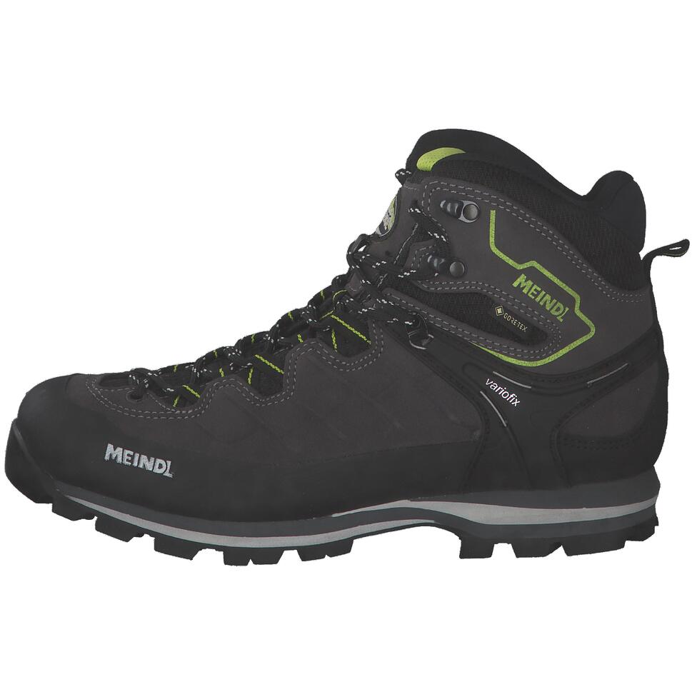 Buty trekkingowe męskie Meindl Litepeak GTX, z membraną Gore-Tex