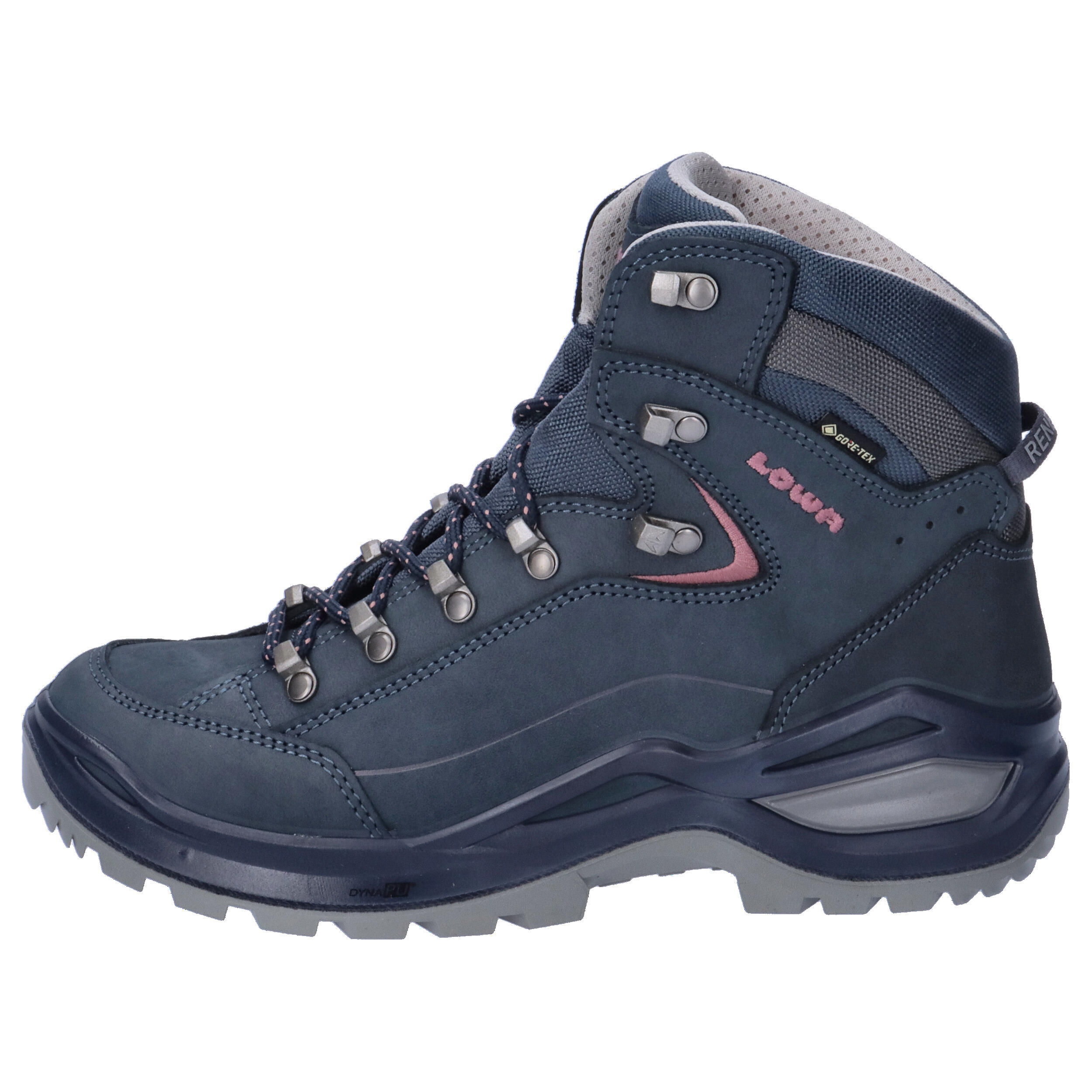Lowa Damen Wanderschuhe RENEGADE EVO GTX MID Ws 321916 2/7