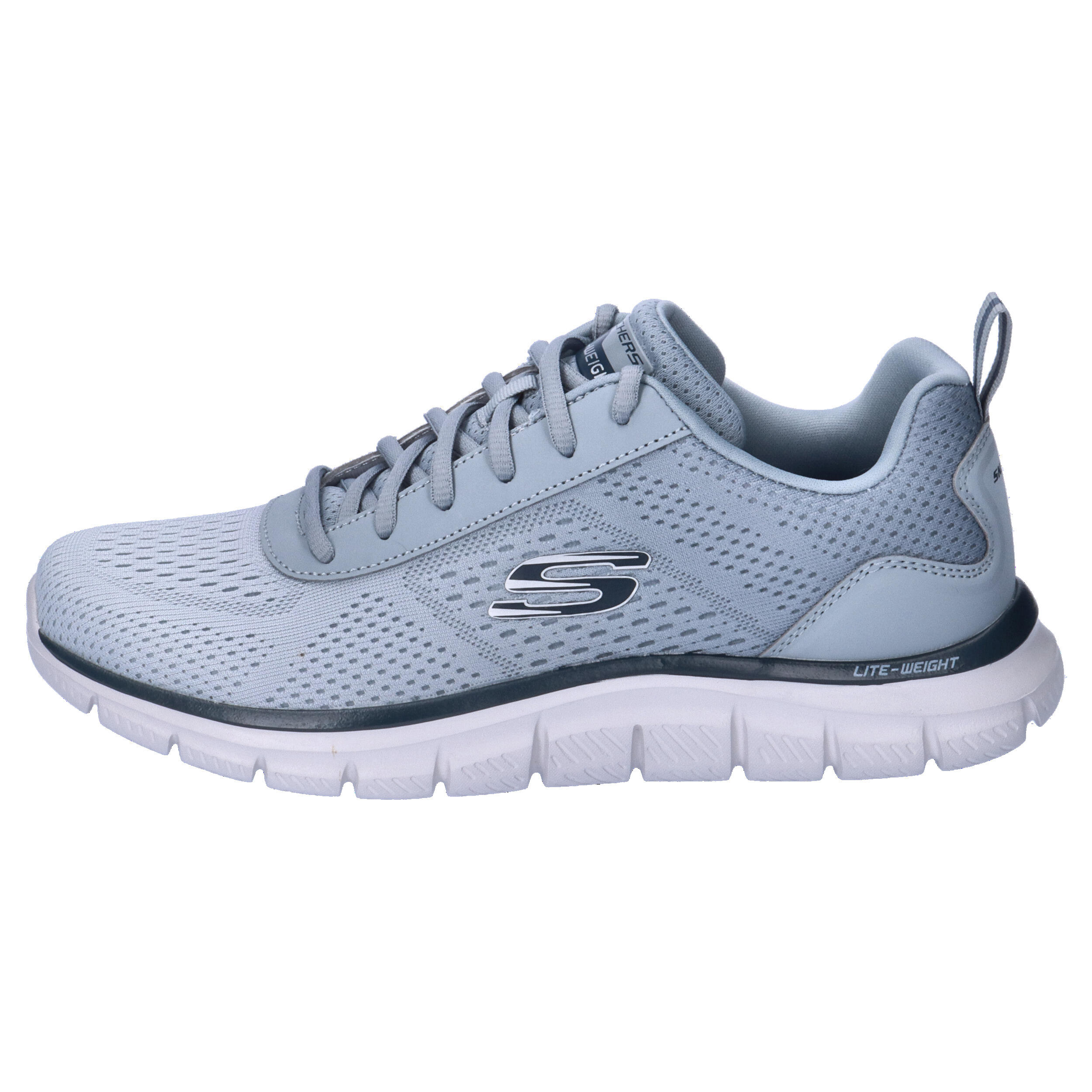 Buty do chodzenia męskie Skechers 232399LTGY 10/10
