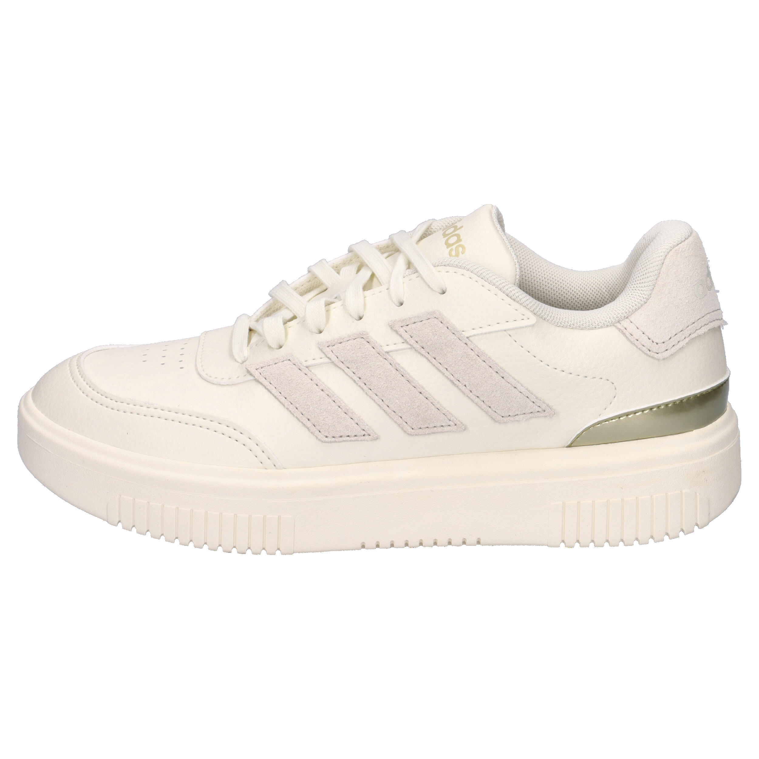 adidas Damen Sneaker COURTBLOCK BOLD 10/15