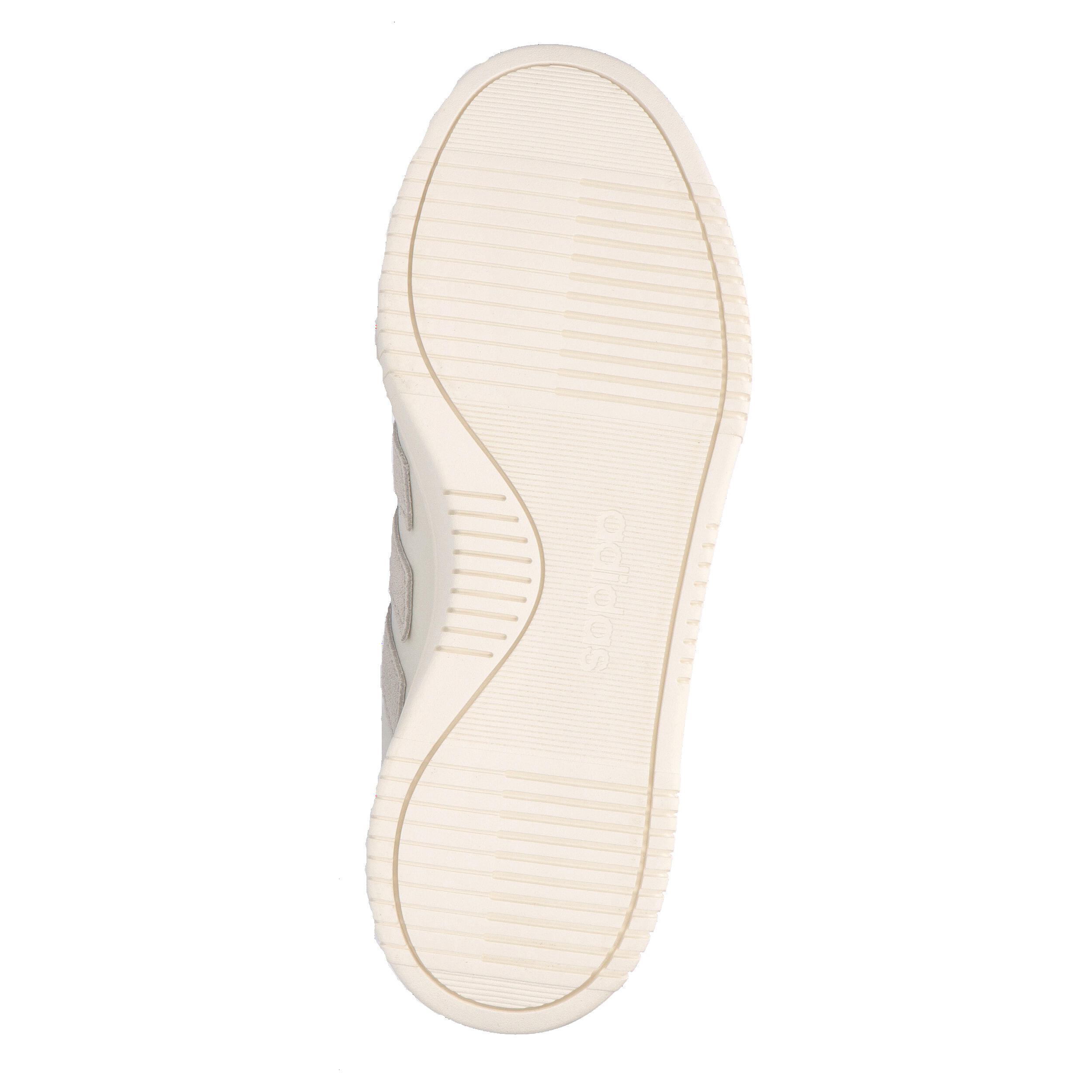 adidas Damen Sneaker COURTBLOCK BOLD 6/15