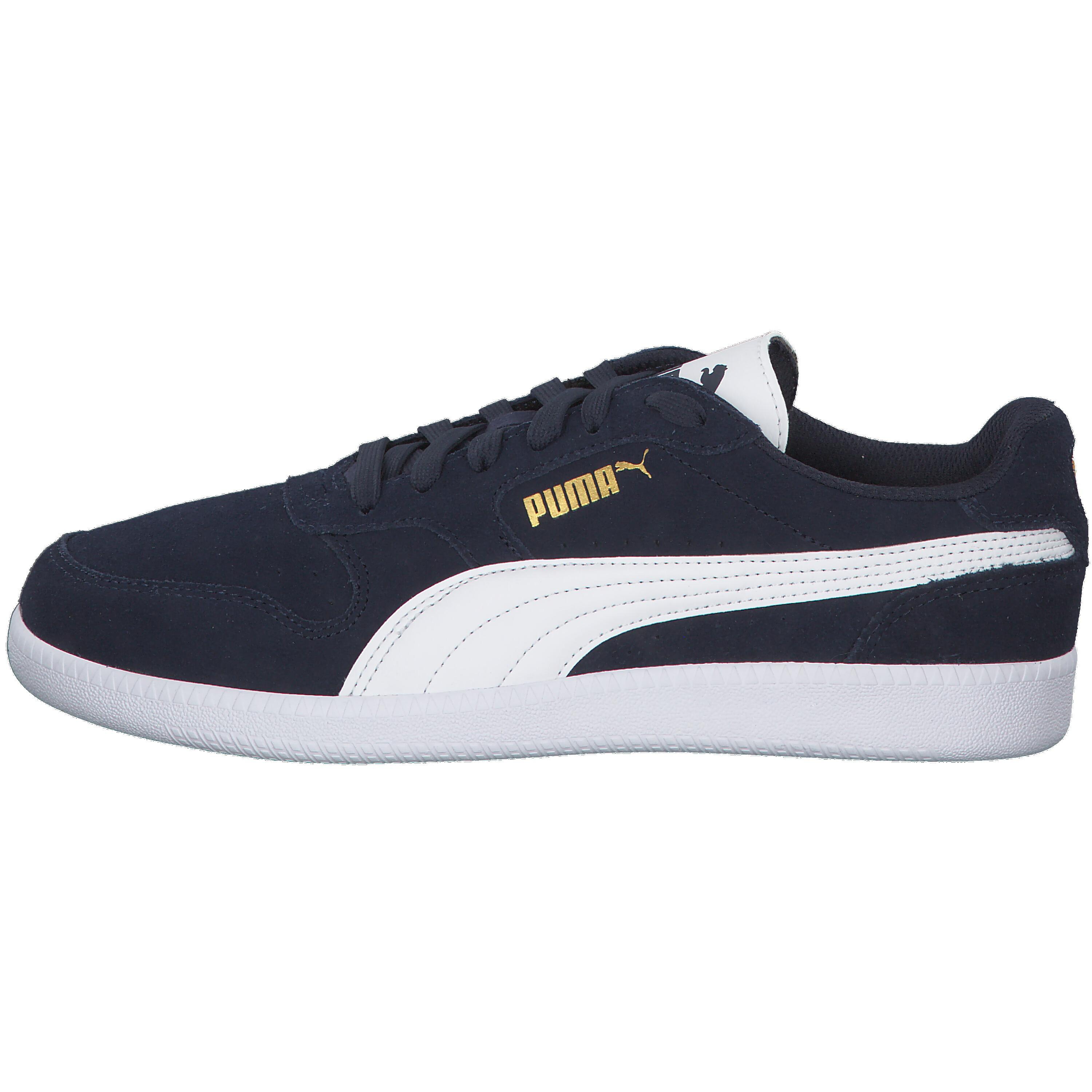 Puma Herren Sneaker Icra Trainer SD 356741 2/7