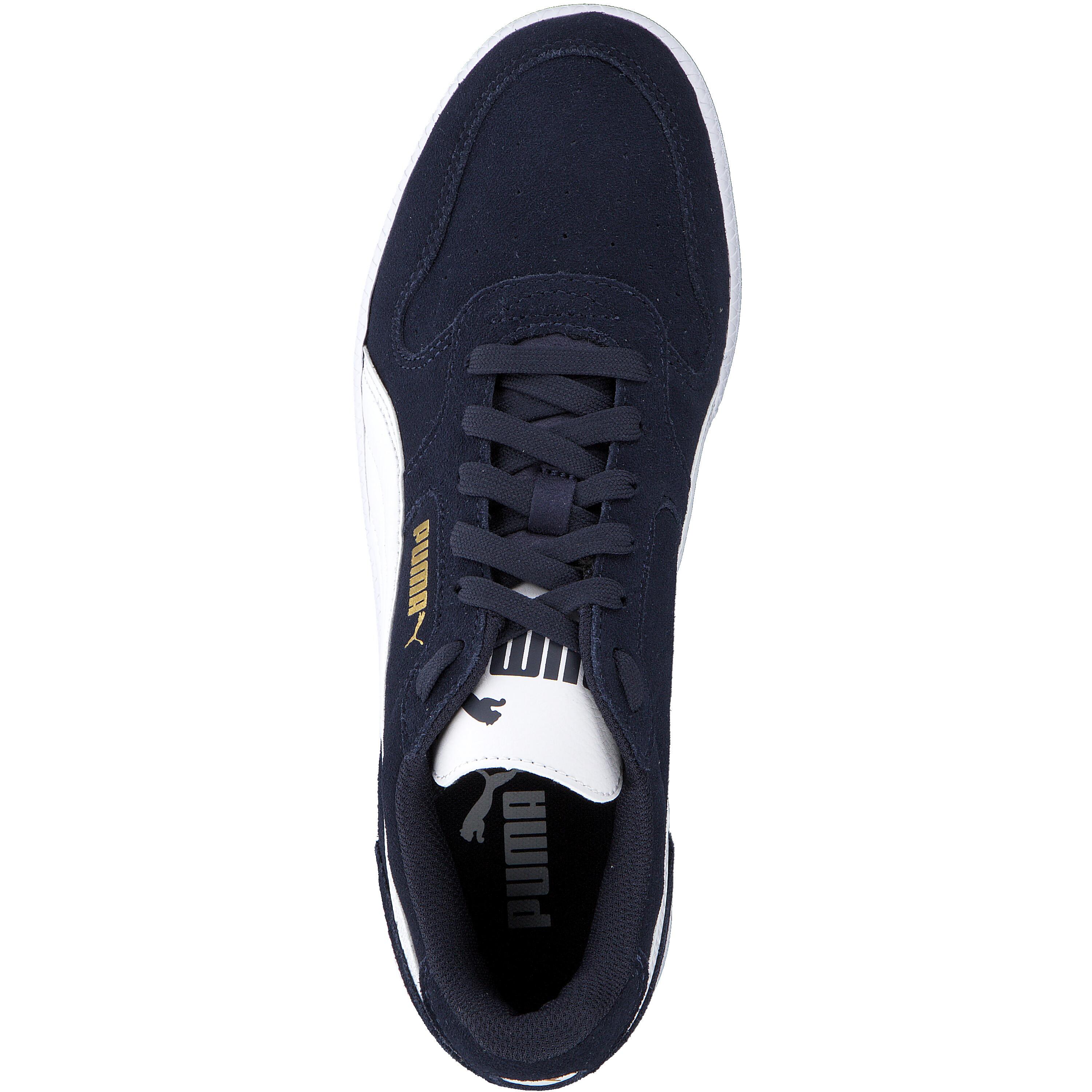 Puma Herren Sneaker Icra Trainer SD Herren Men 356741 35 blau 5/15