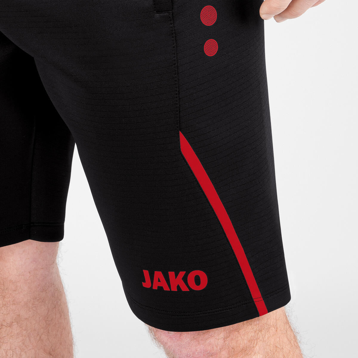 Curta Jako Challenge 6/7