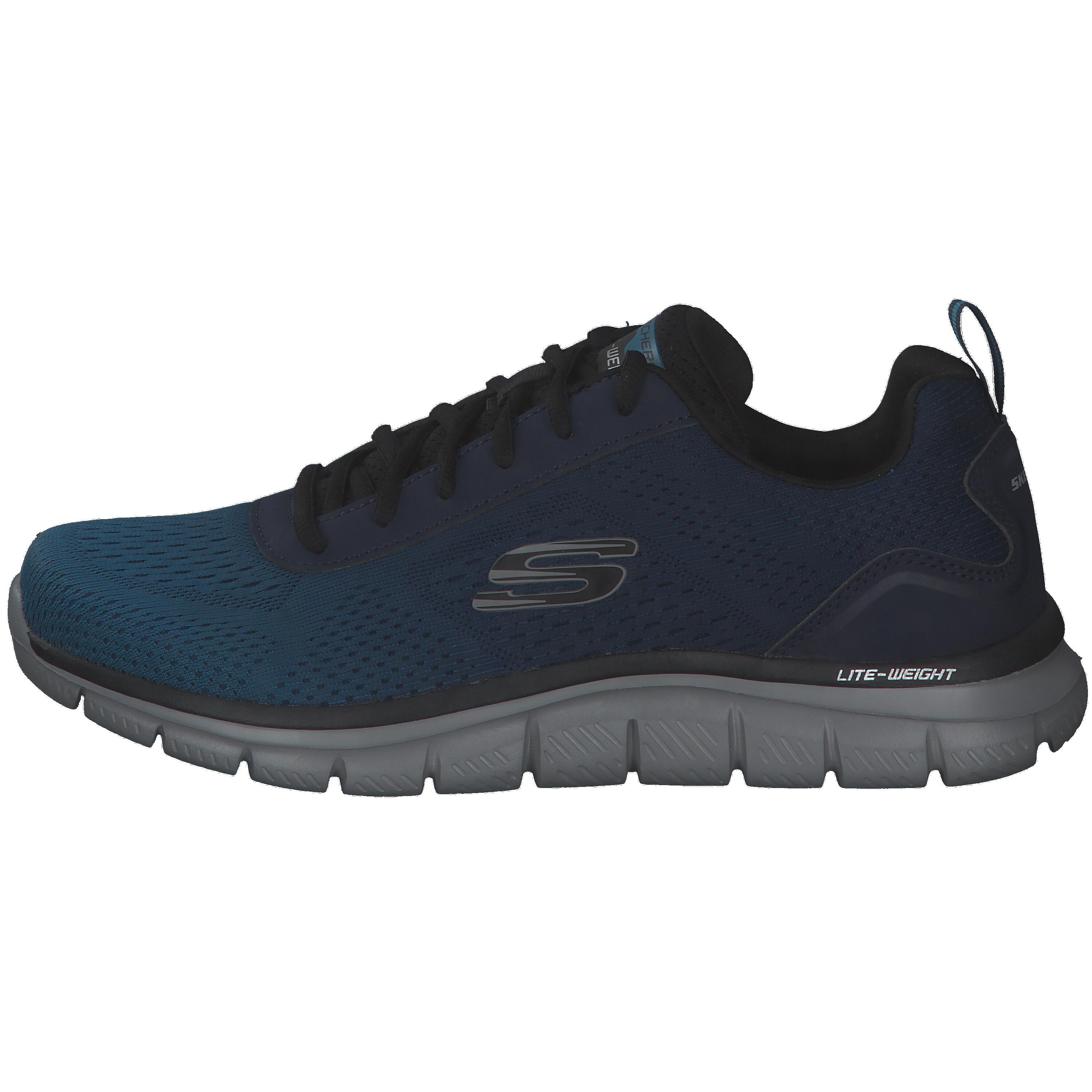 Zapatillas hombre Skechers Track-ripkent 10/10