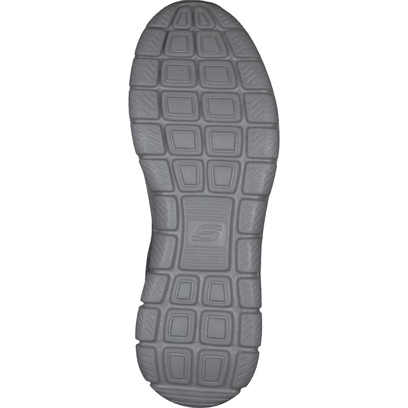 Pantofi Sport Skechers Model Track-ripkent Culoare Albastru