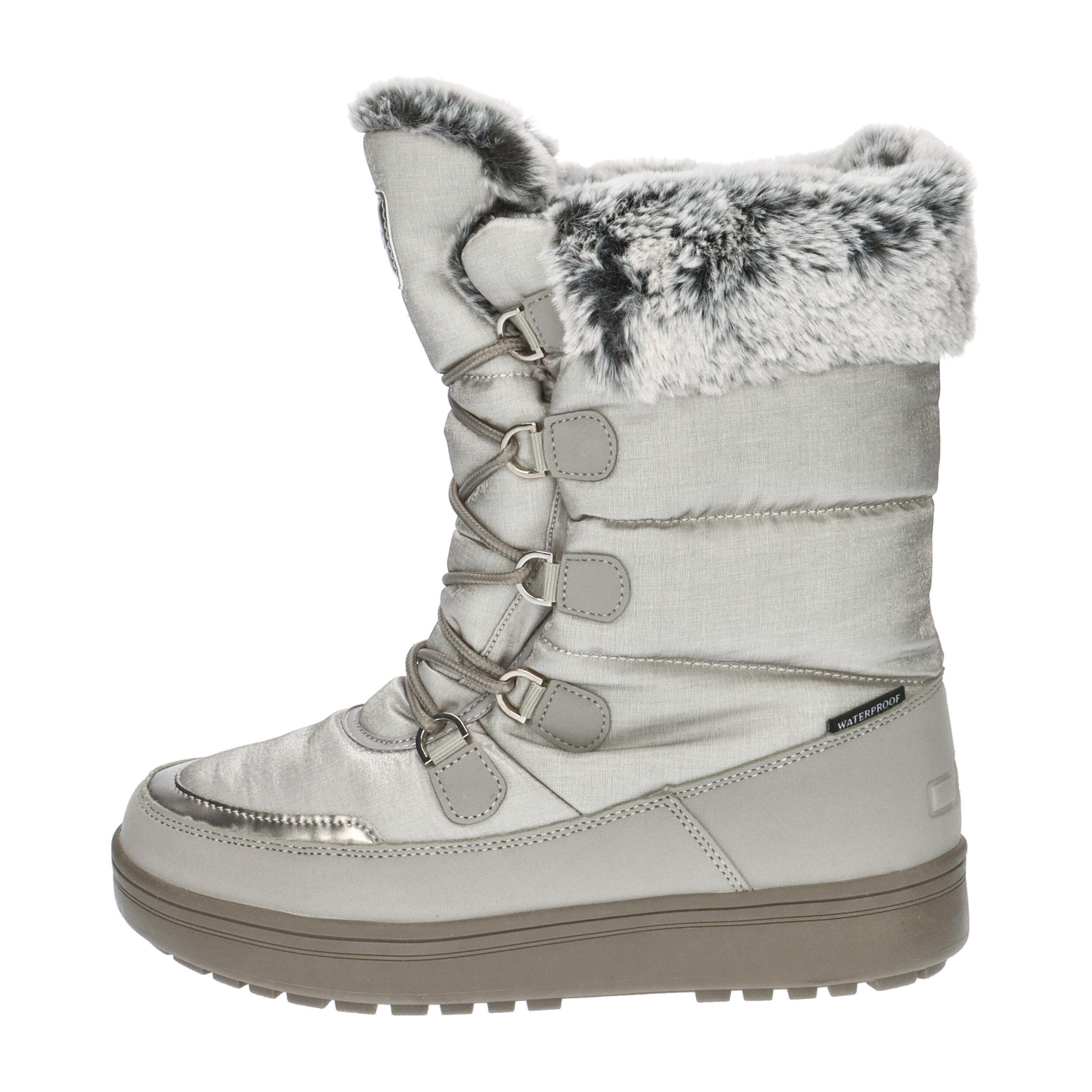 CMP Damen Winterstiefel Rohenn Woman Snow Boots 3Q79586 2/7