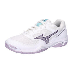 Chaussures indoor femme Mizuno Wave Phantom 3