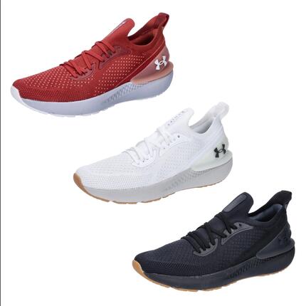 Hardloopschoenen Under Armour Charged Quicker